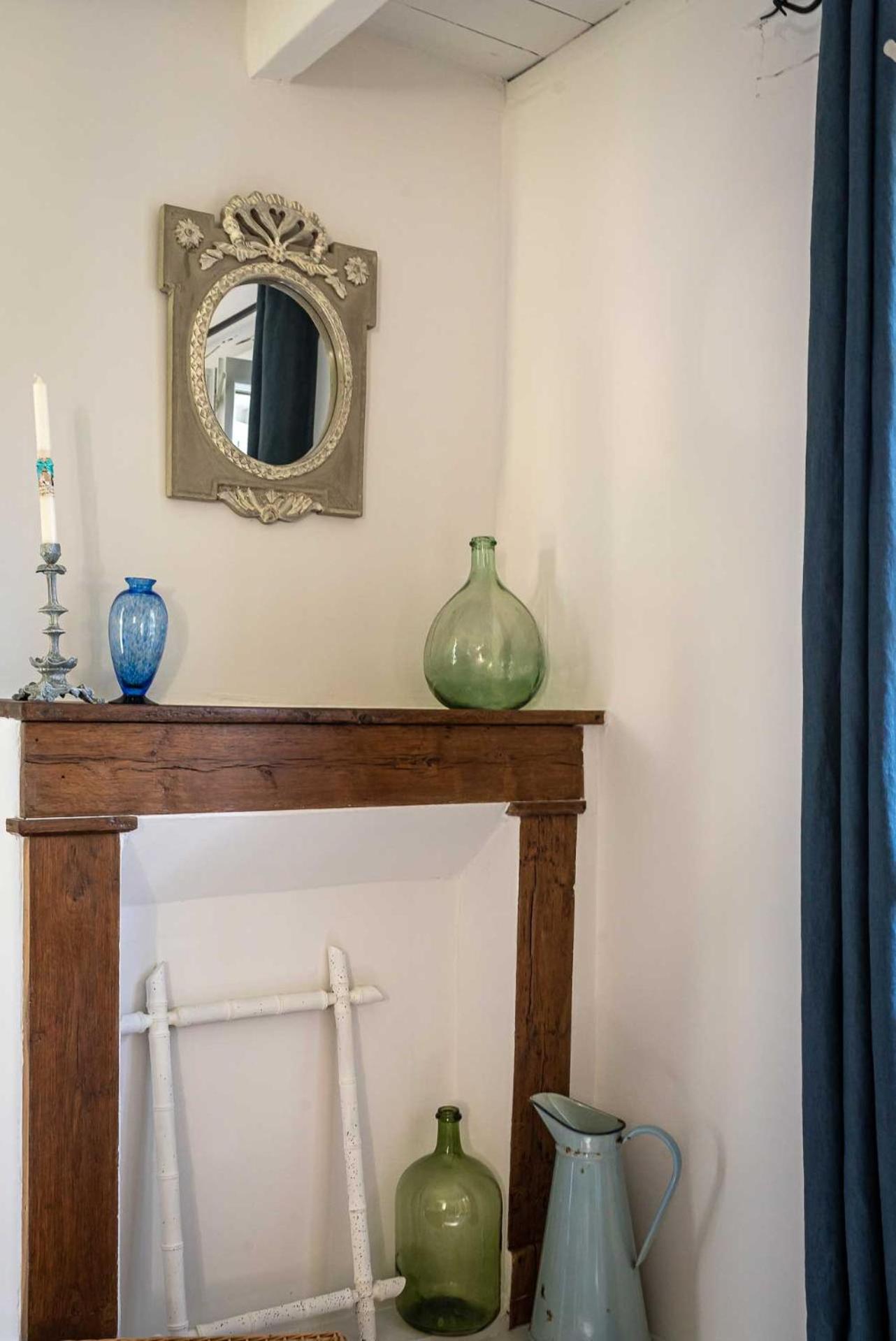 au Mas de Garet - Chambre d'hotes de Charme view 4