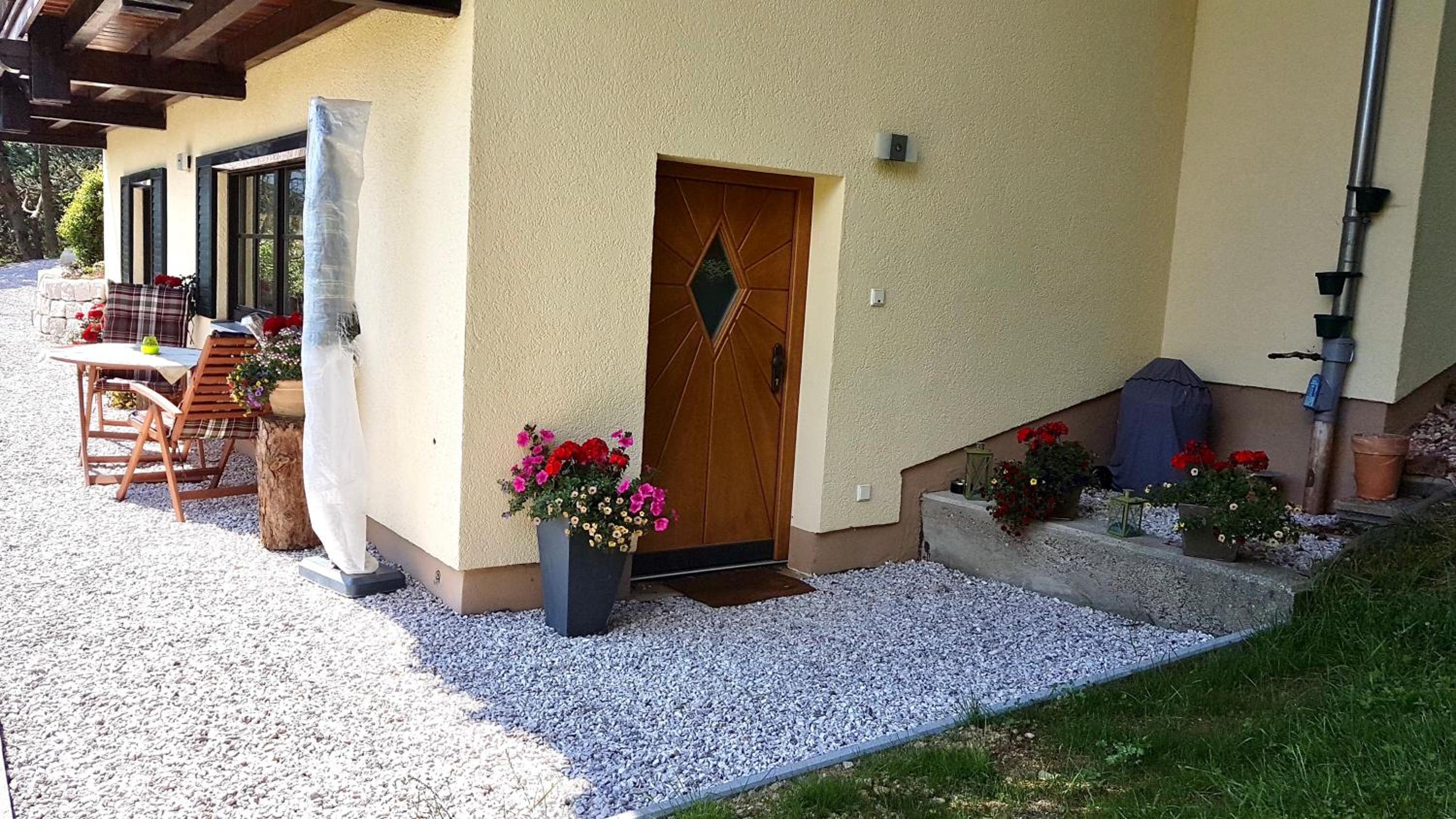 Ferienwohnung im Landhaus am Nationalpark view 5