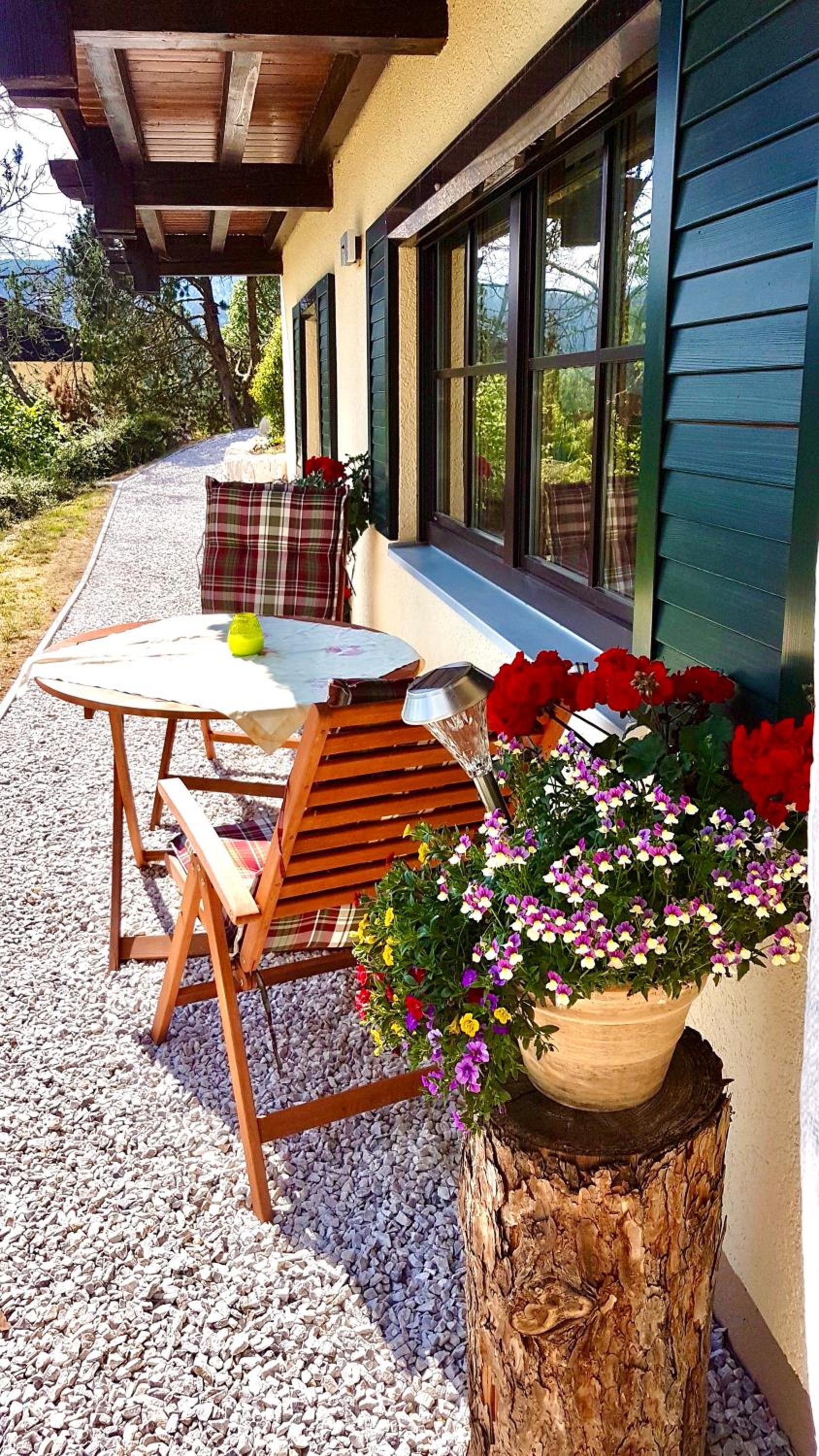 Ferienwohnung im Landhaus am Nationalpark view 4