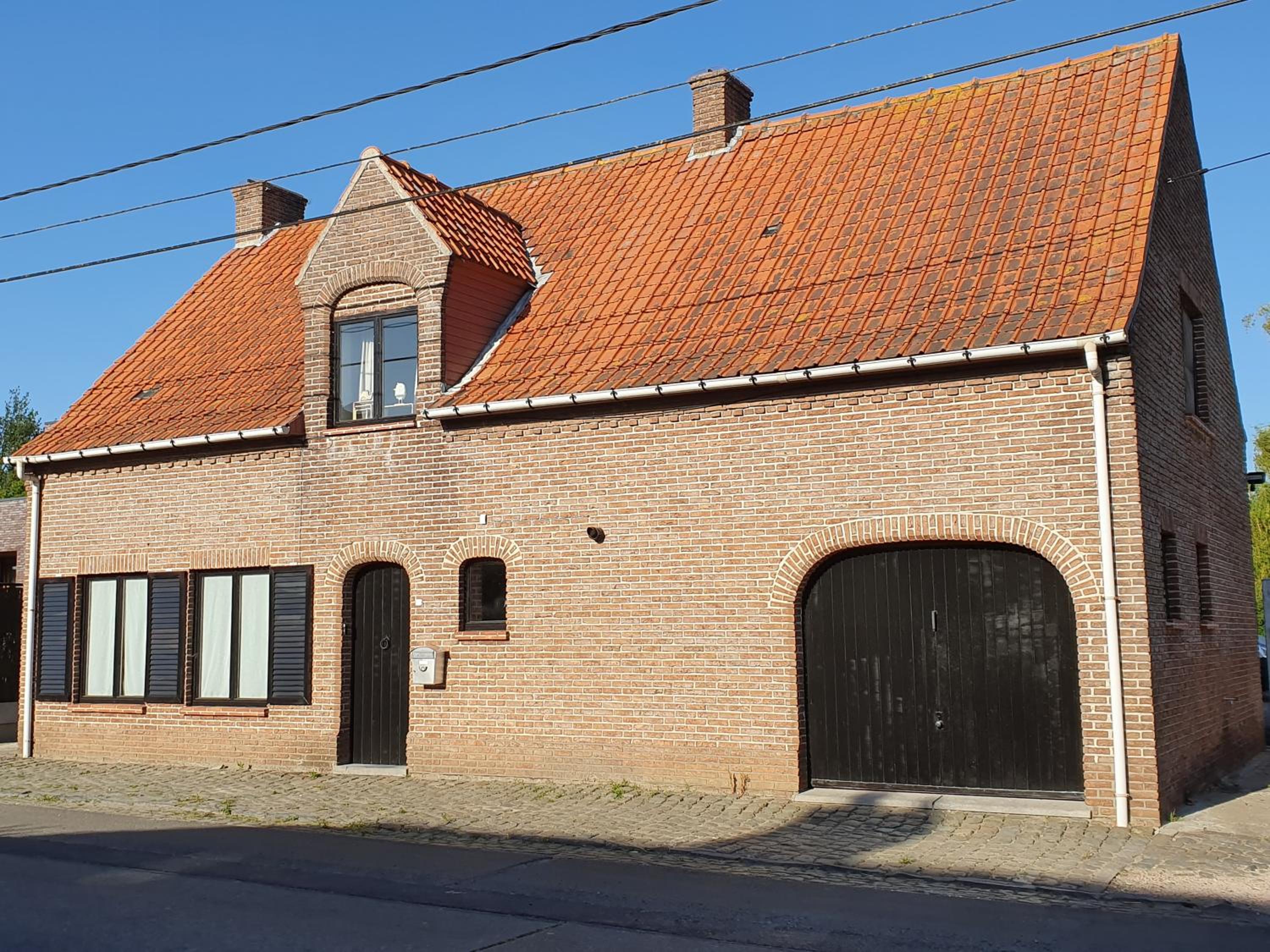 De Bosrand