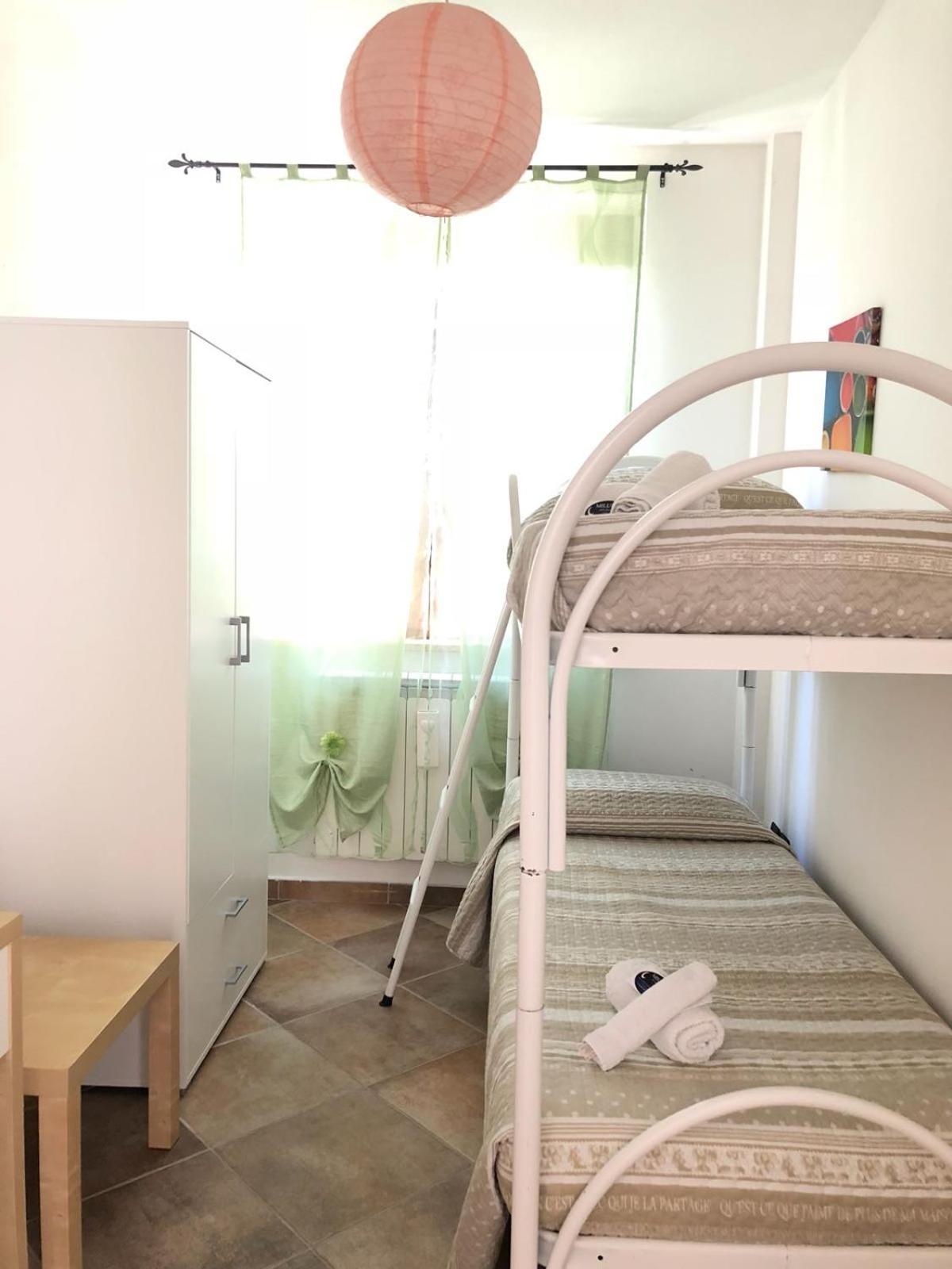 Miluna B&B