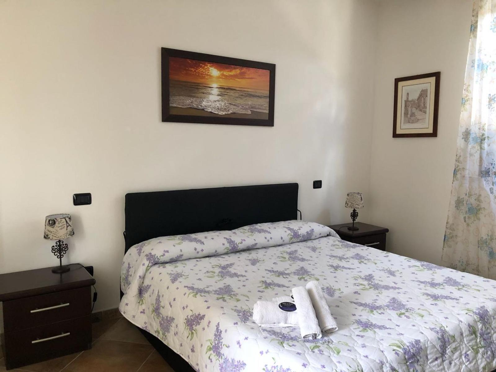 Miluna B&B
