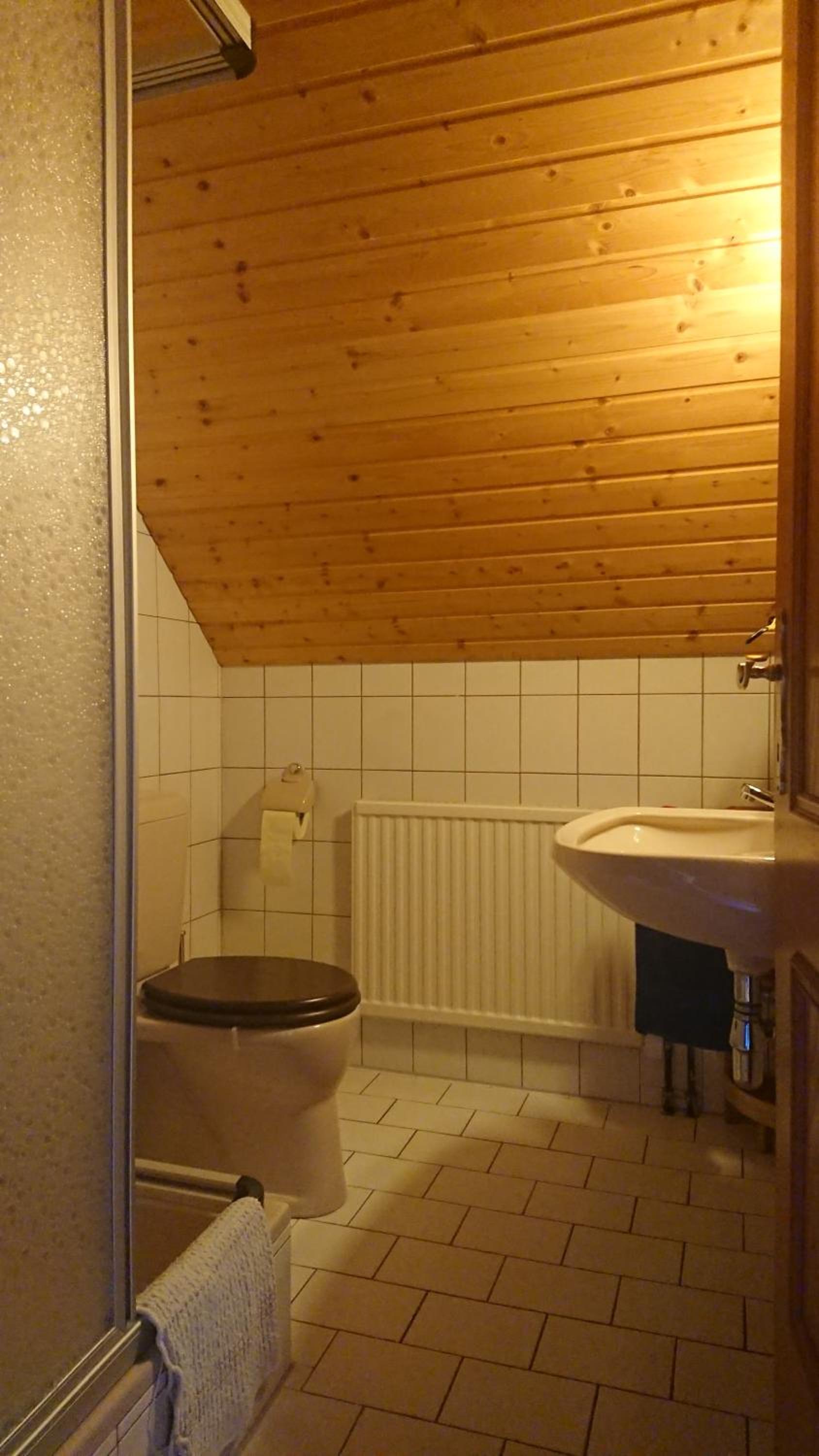 Gästehaus der Gamser Winzerstube