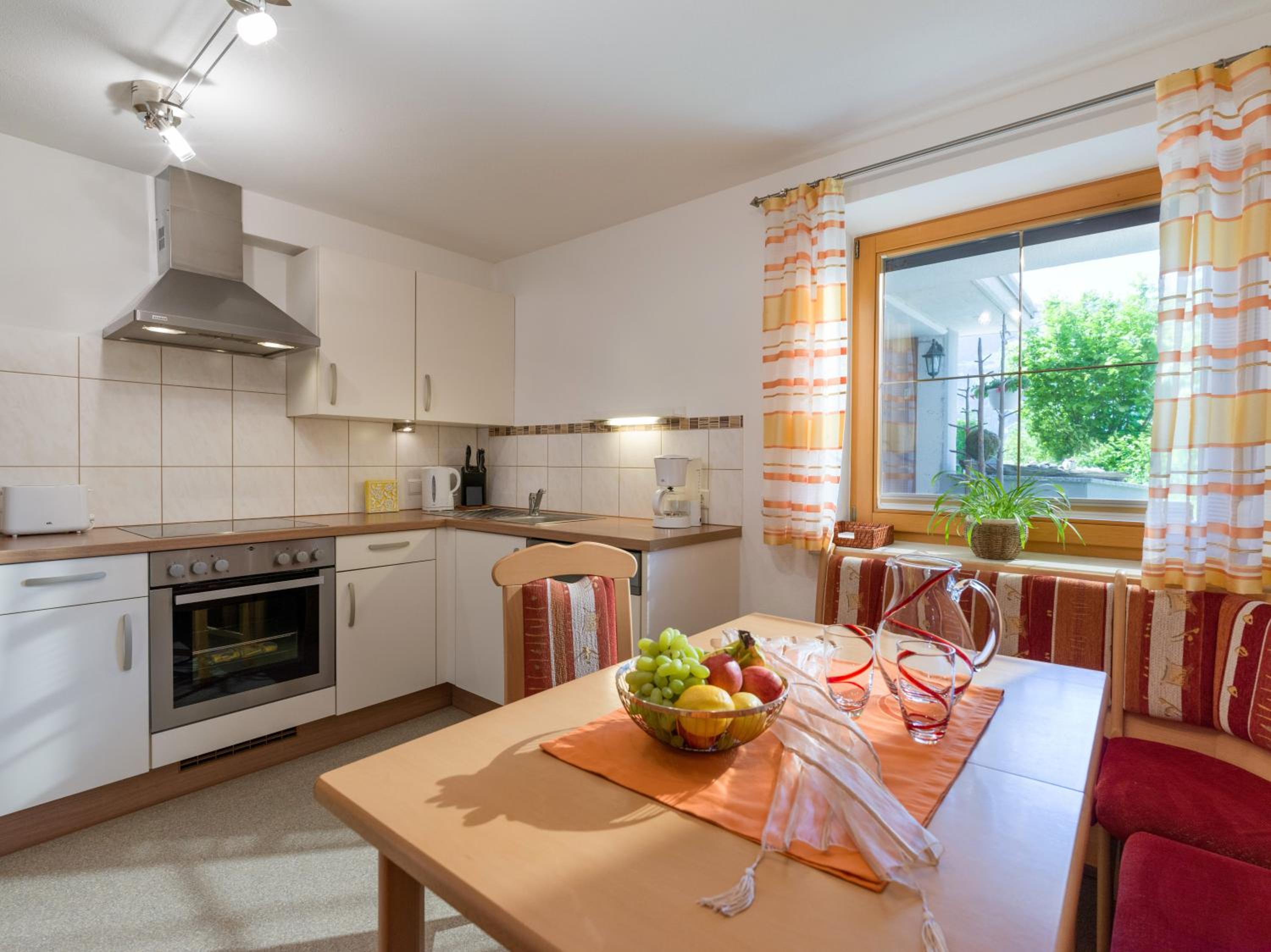 Ferienwohnung Petra