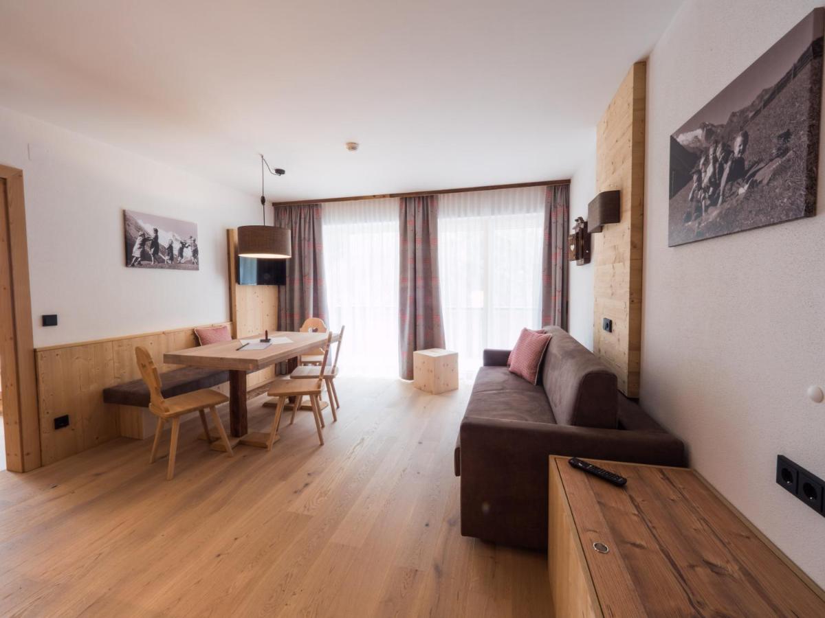 Almhittn - Luxus Appartements view 4