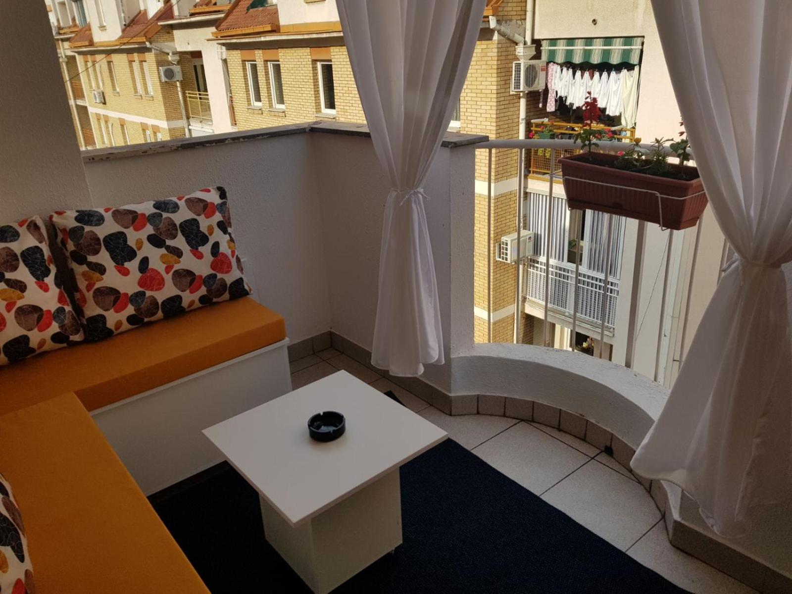 WELCOME Apartment