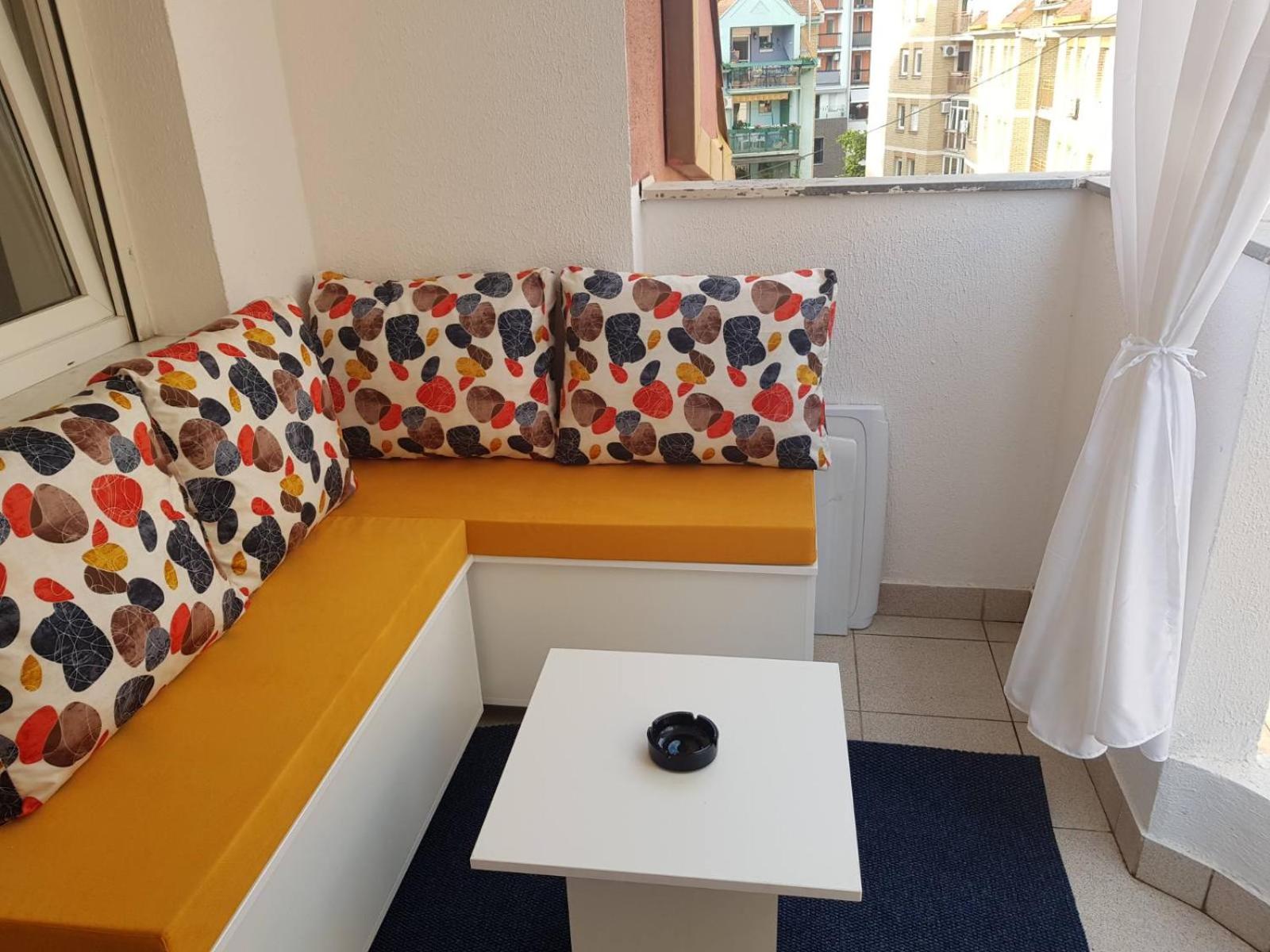 WELCOME Apartment