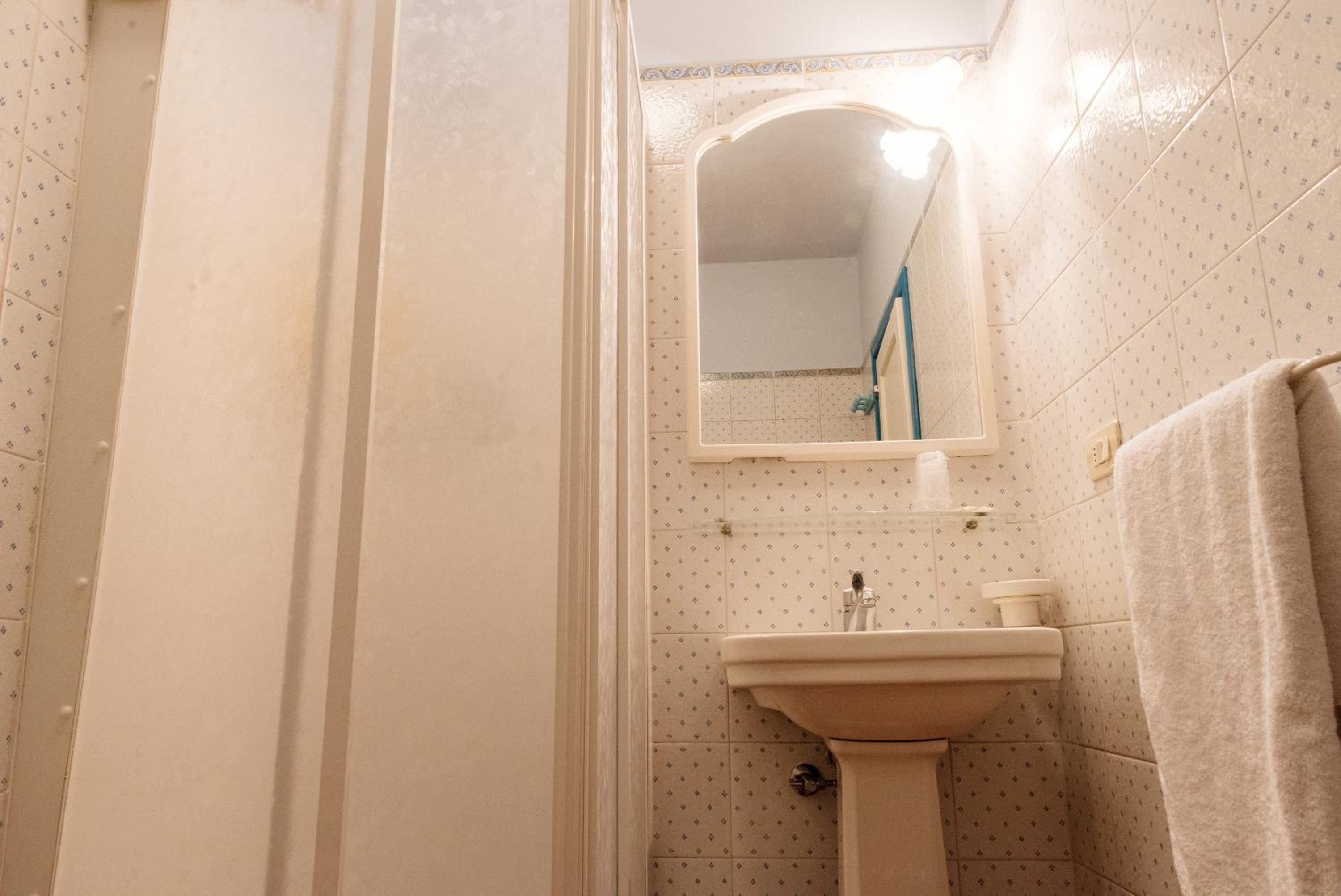 B&B Borgo di Oliveto - Appartamenti con Cucina