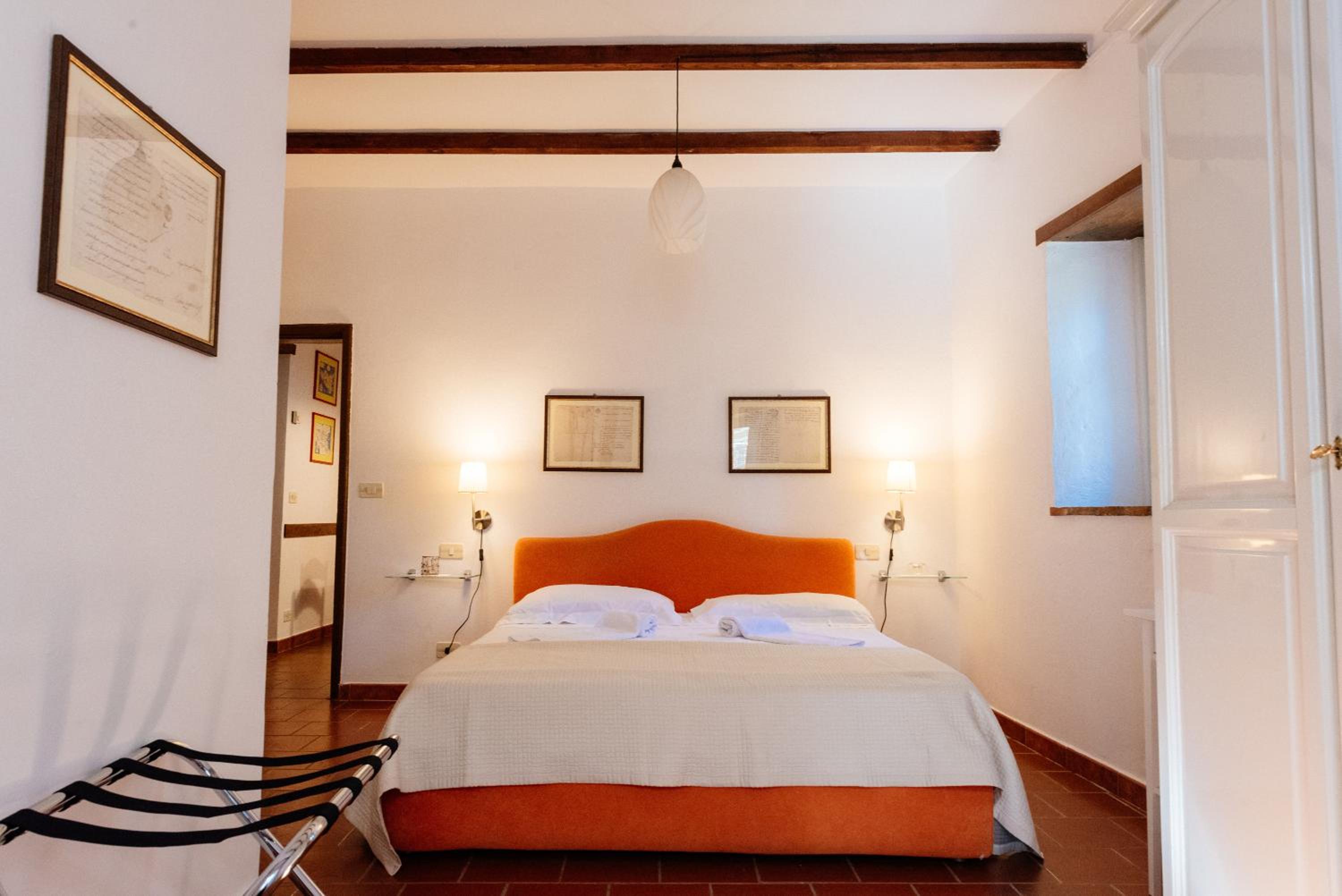 B&B Borgo di Oliveto - Appartamenti con Cucina