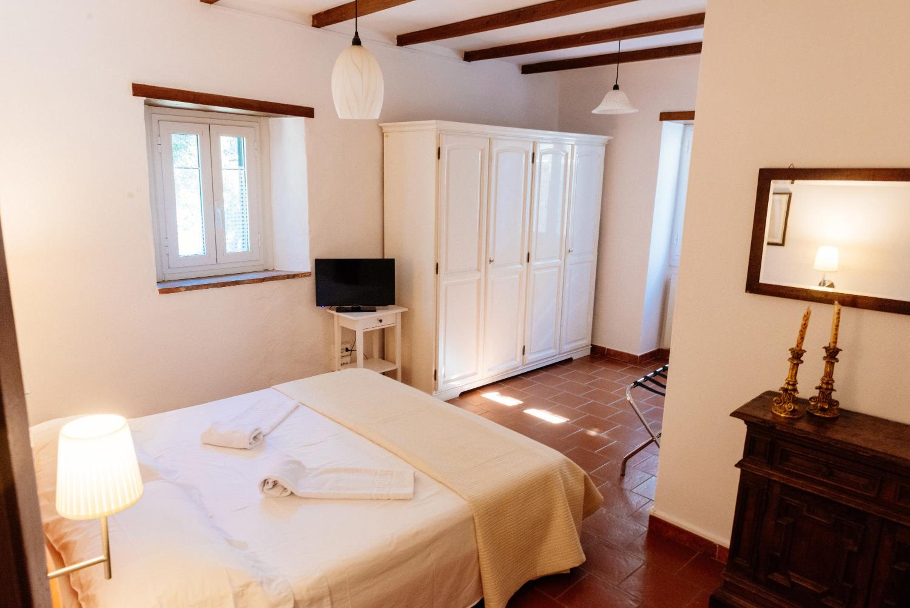 B&B Borgo di Oliveto - Appartamenti con Cucina