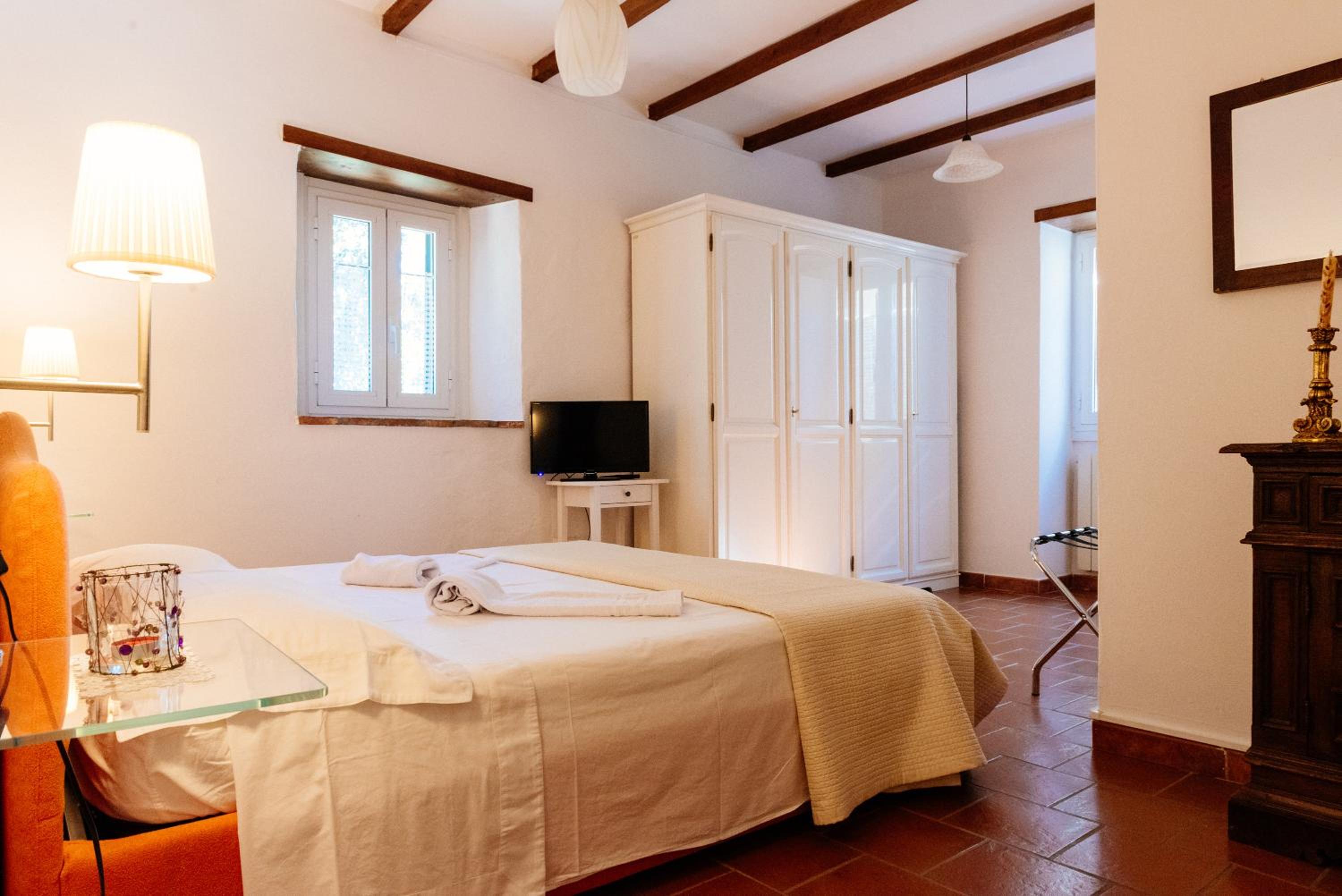 B&B Borgo di Oliveto - Appartamenti con Cucina