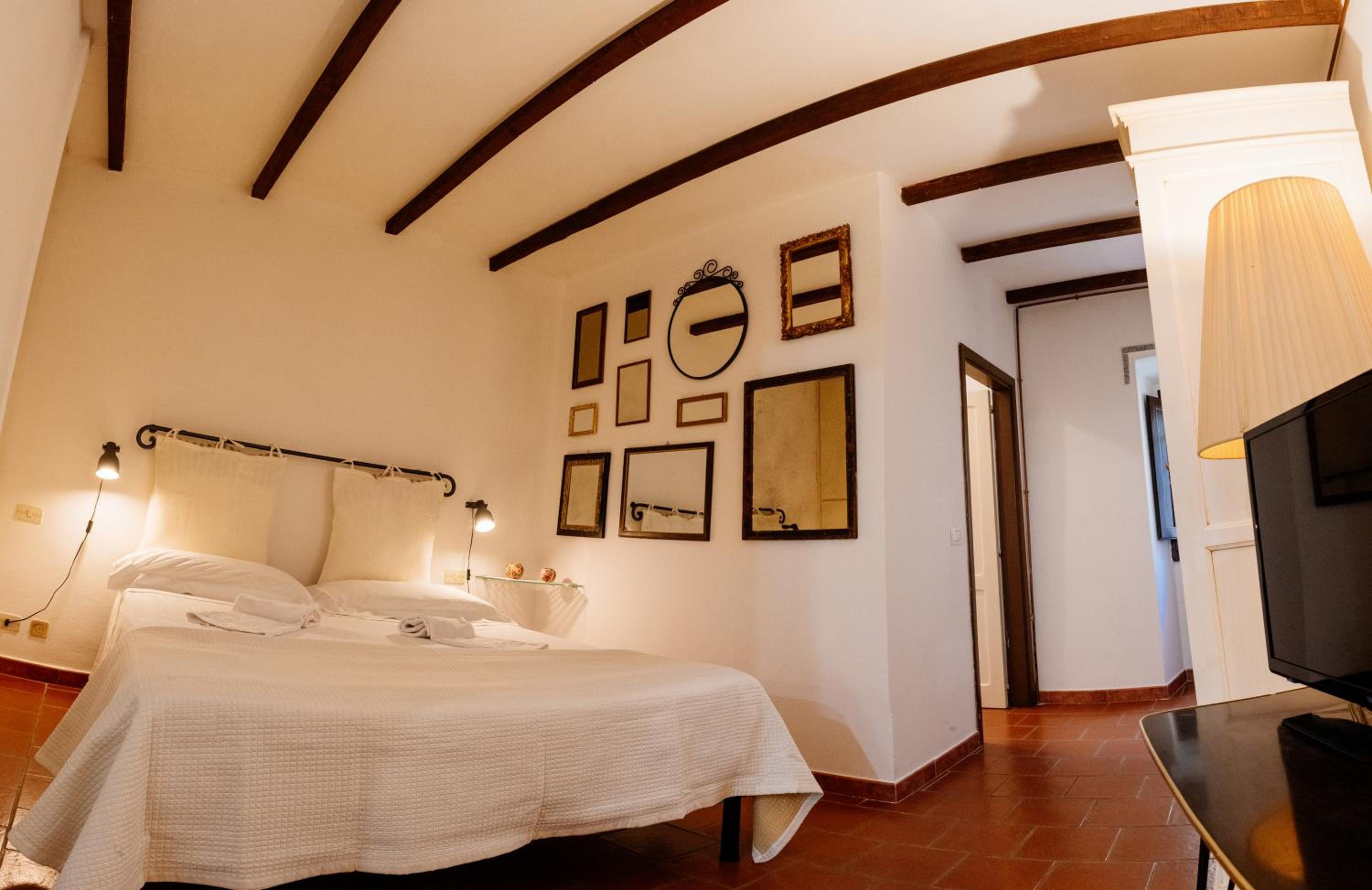 B&B Borgo di Oliveto - Appartamenti con Cucina