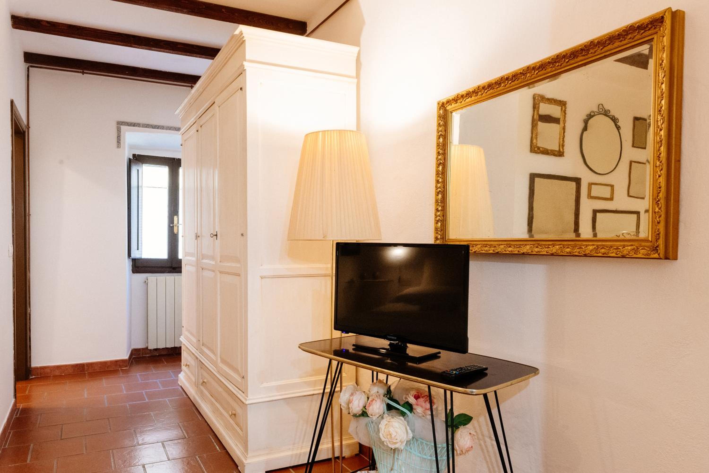 B&B Borgo di Oliveto - Appartamenti con Cucina