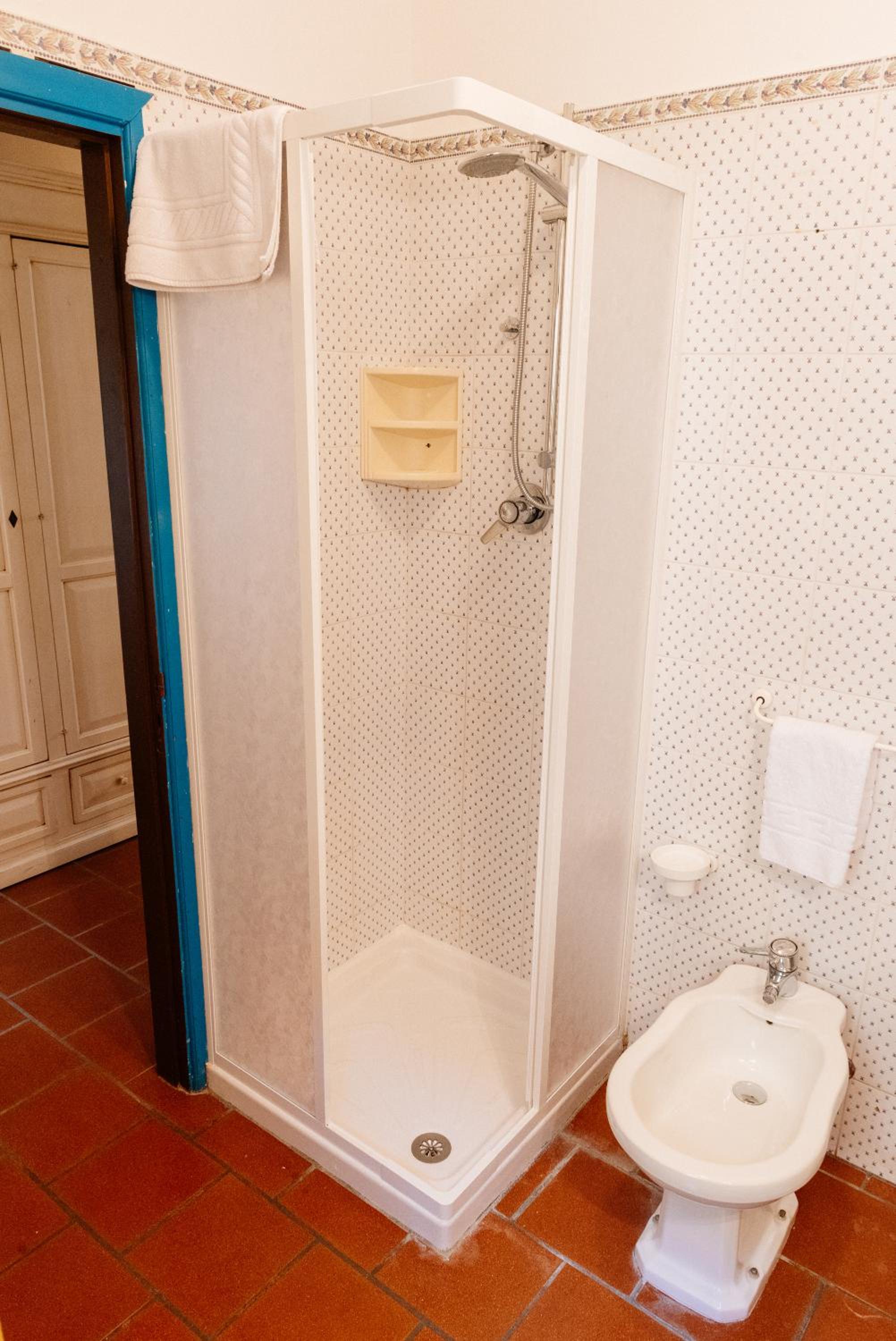 B&B Borgo di Oliveto - Appartamenti con Cucina