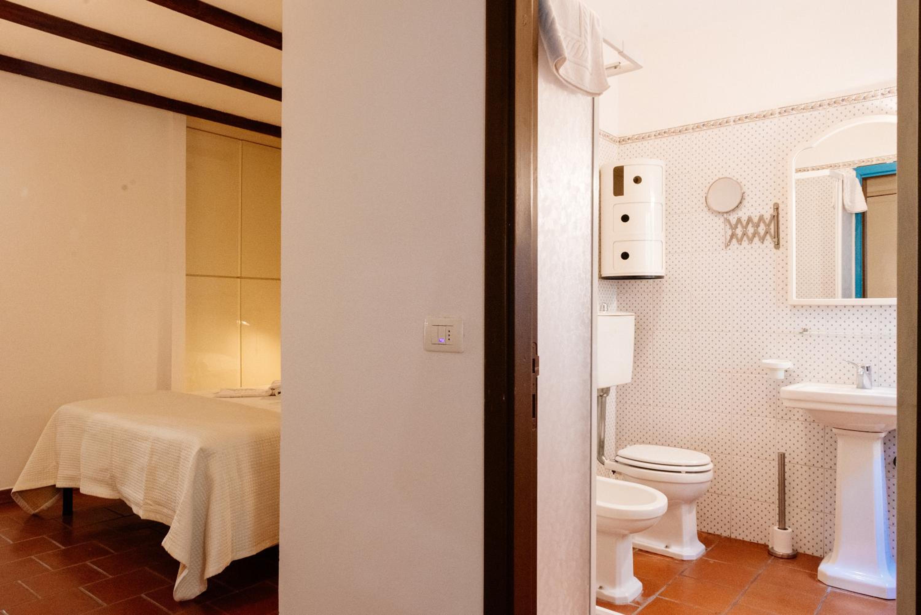 B&B Borgo di Oliveto - Appartamenti con Cucina