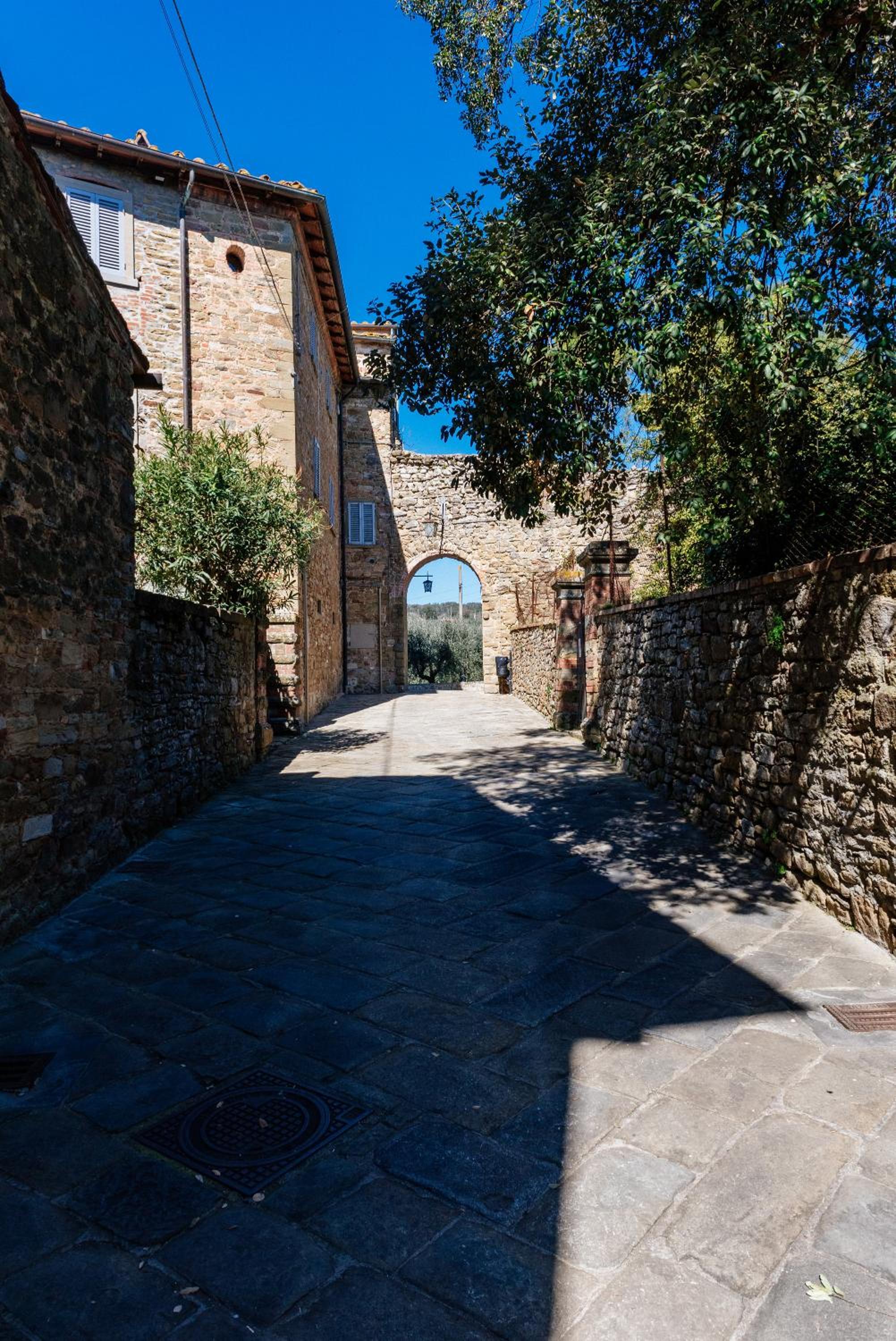 B&B Borgo di Oliveto - Appartamenti con Cucina
