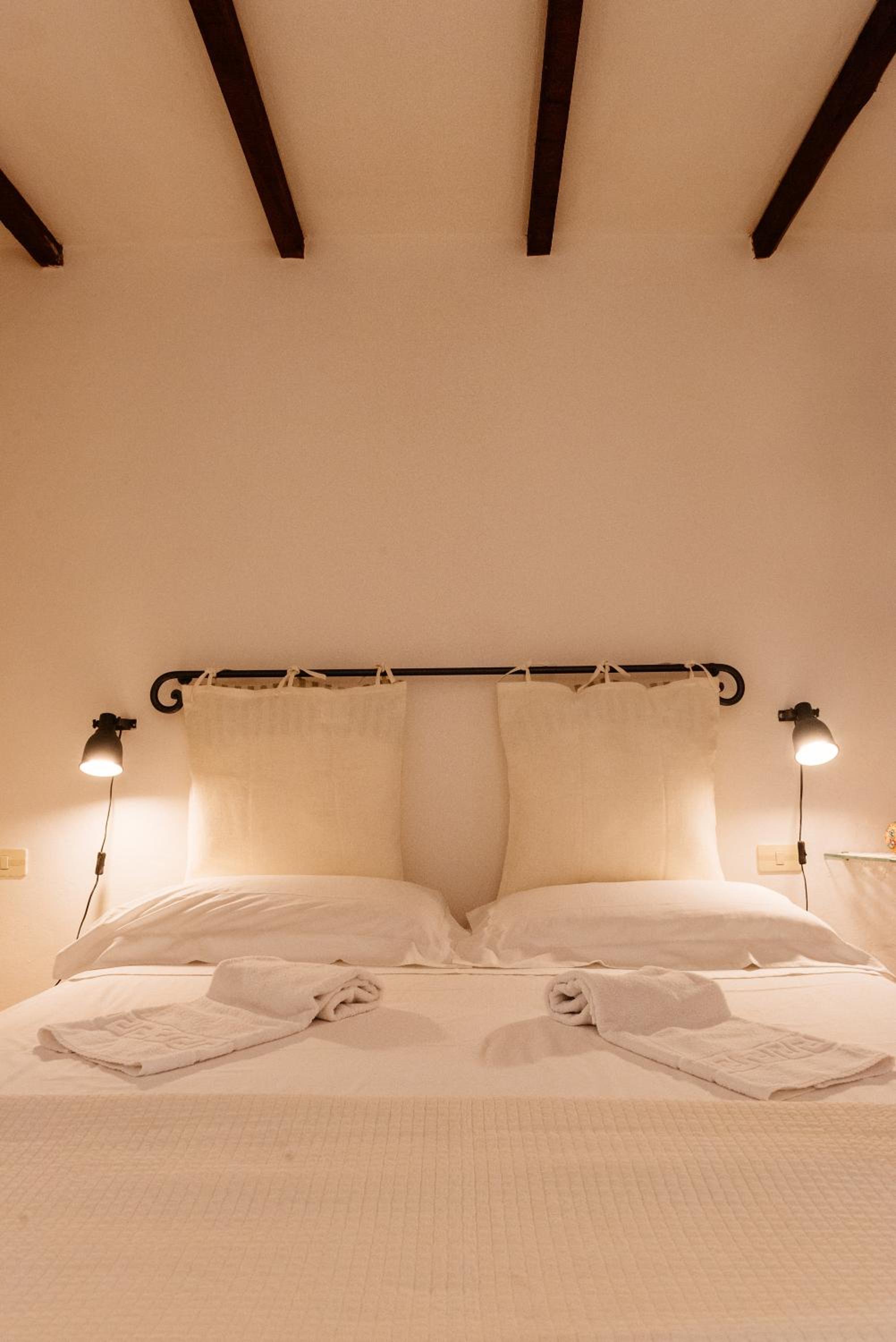 B&B Borgo di Oliveto - Appartamenti con Cucina