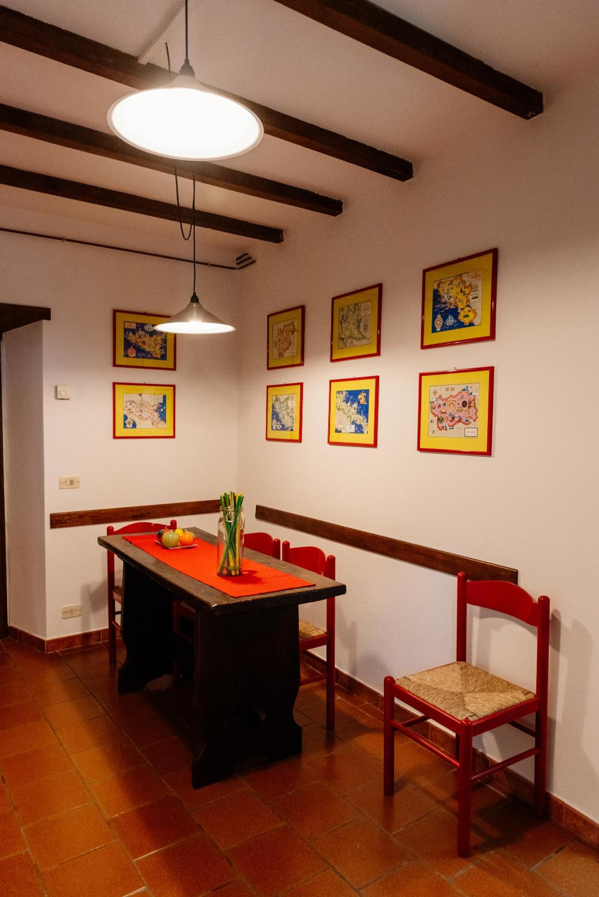 B&B Borgo di Oliveto - Appartamenti con Cucina