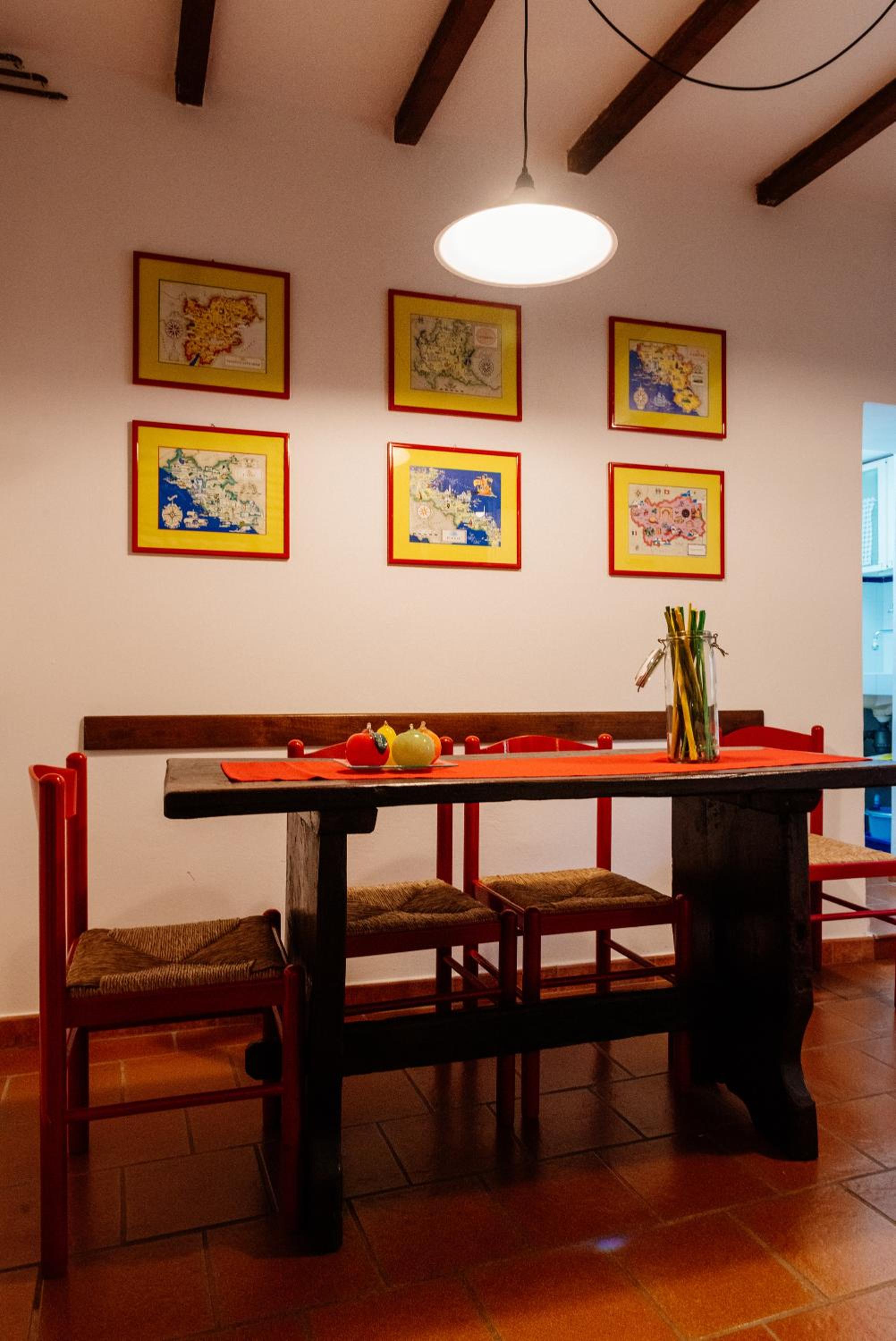 B&B Borgo di Oliveto - Appartamenti con Cucina