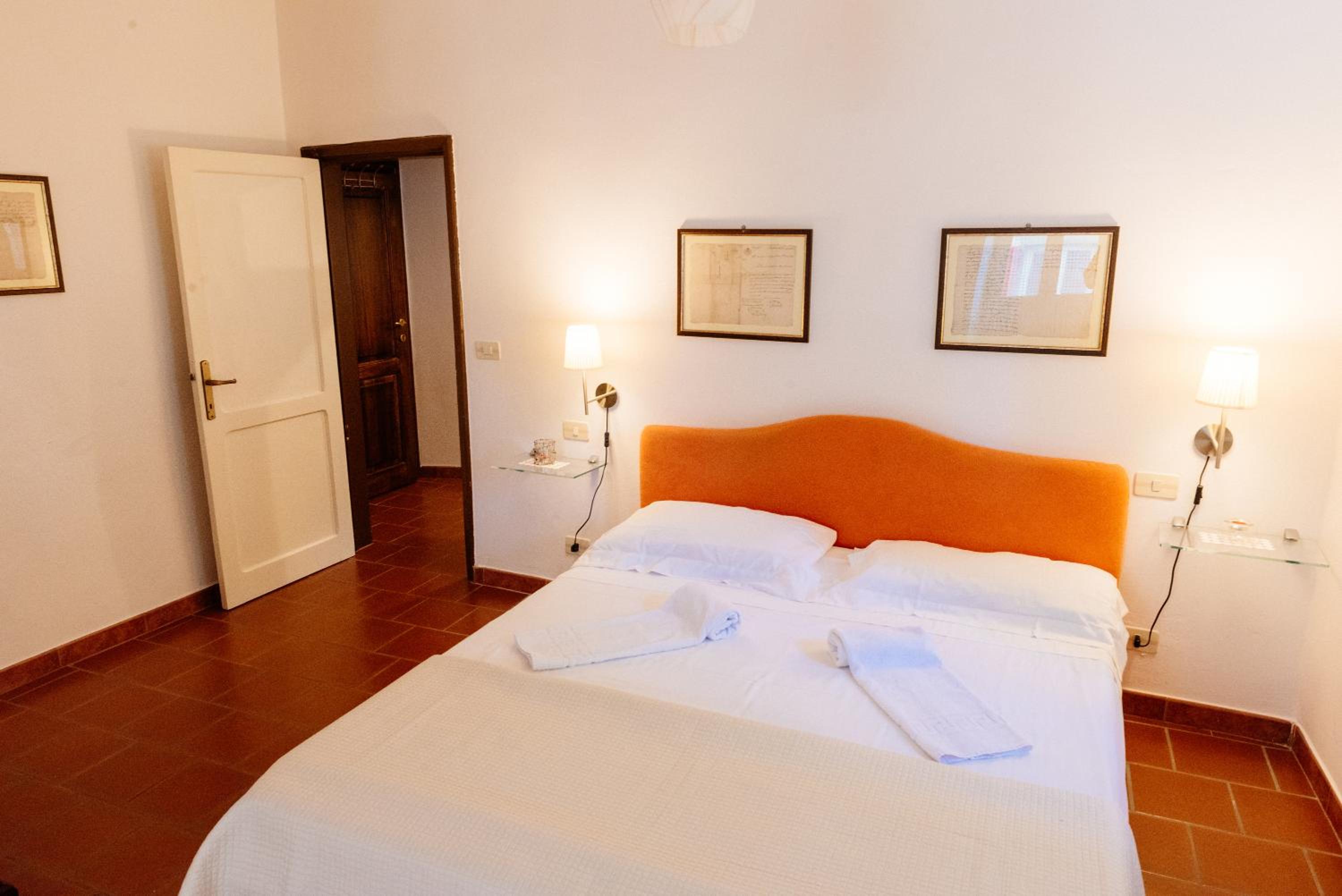 B&B Borgo di Oliveto - Appartamenti con Cucina