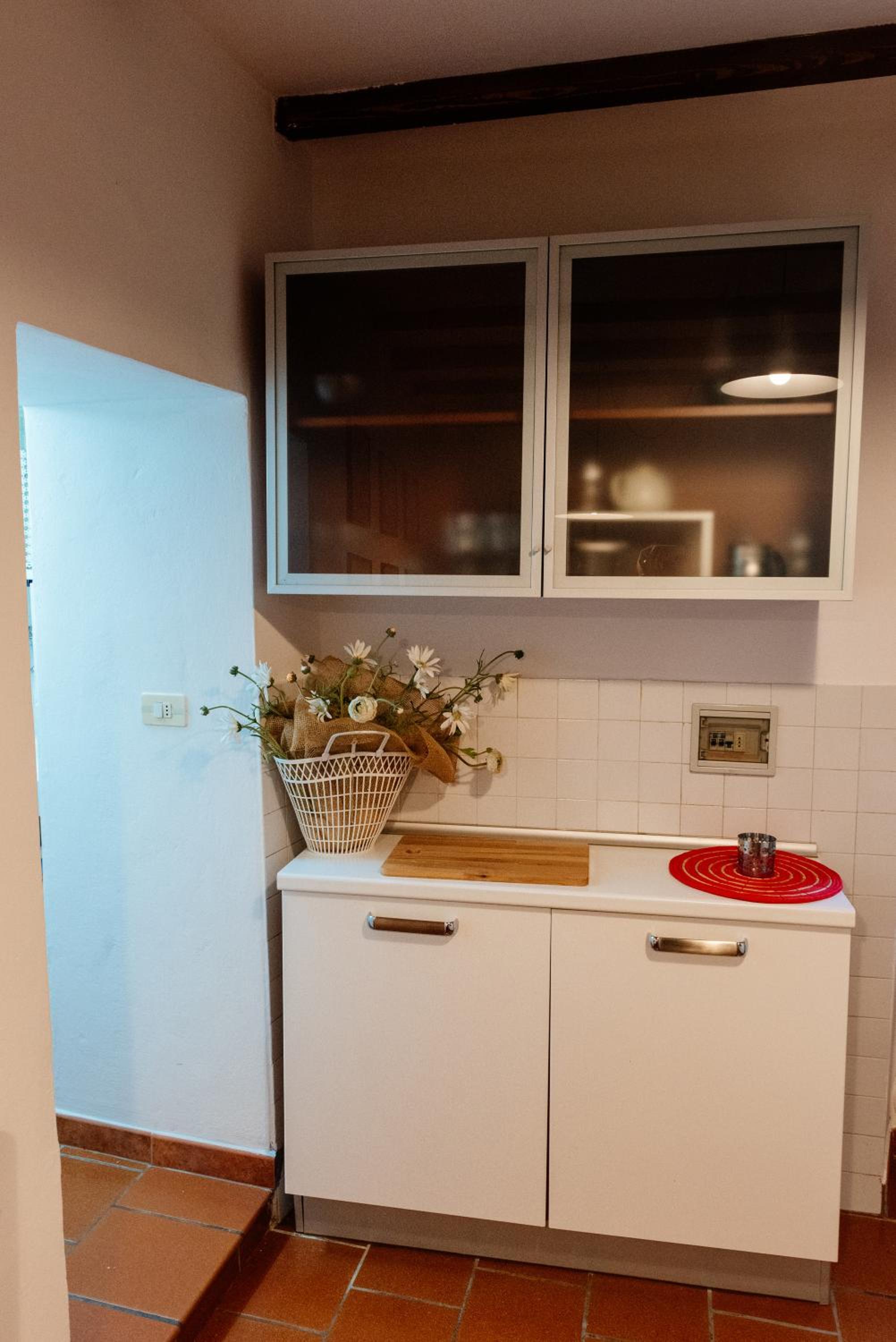 B&B Borgo di Oliveto - Appartamenti con Cucina
