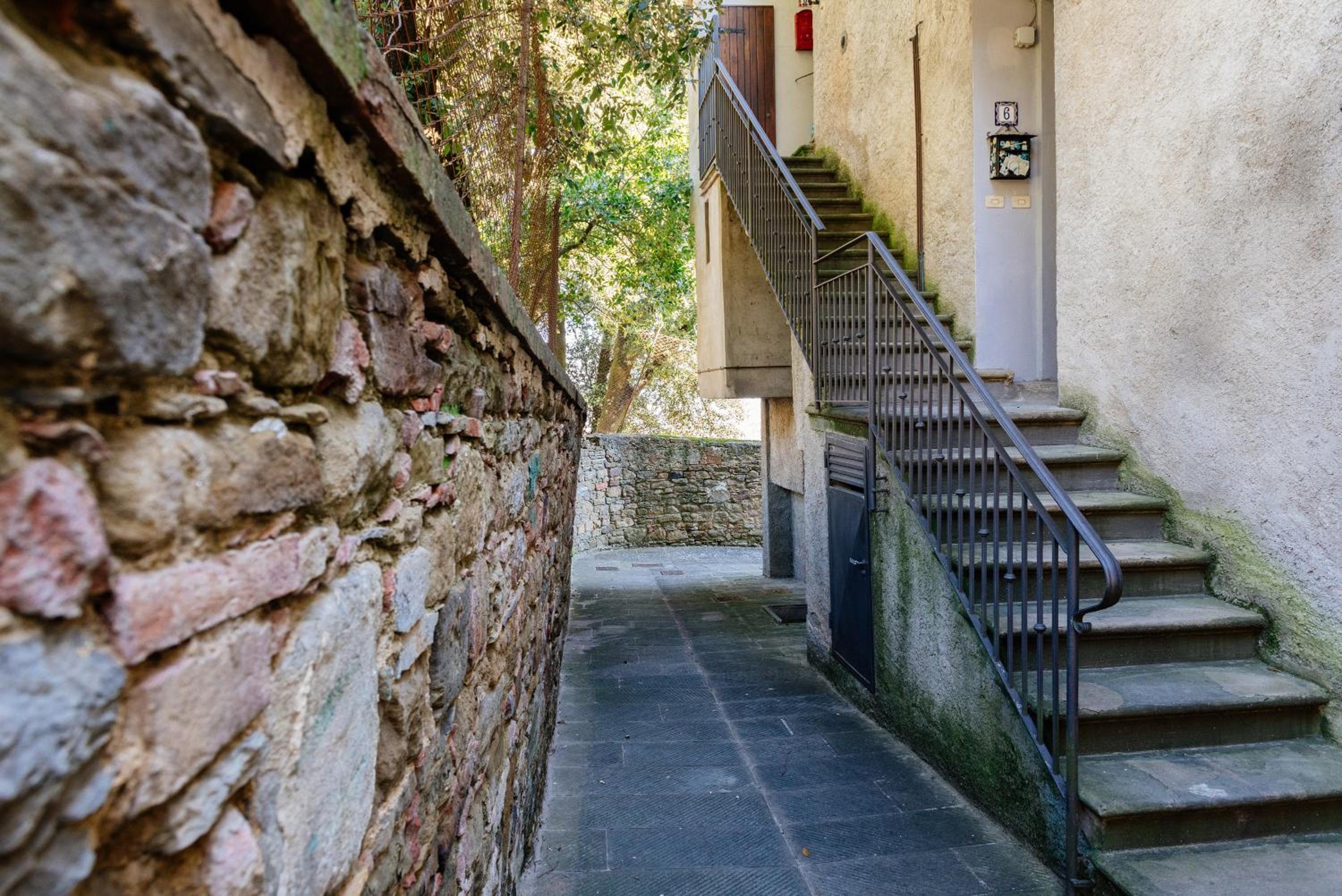 B&B Borgo di Oliveto - Appartamenti con Cucina