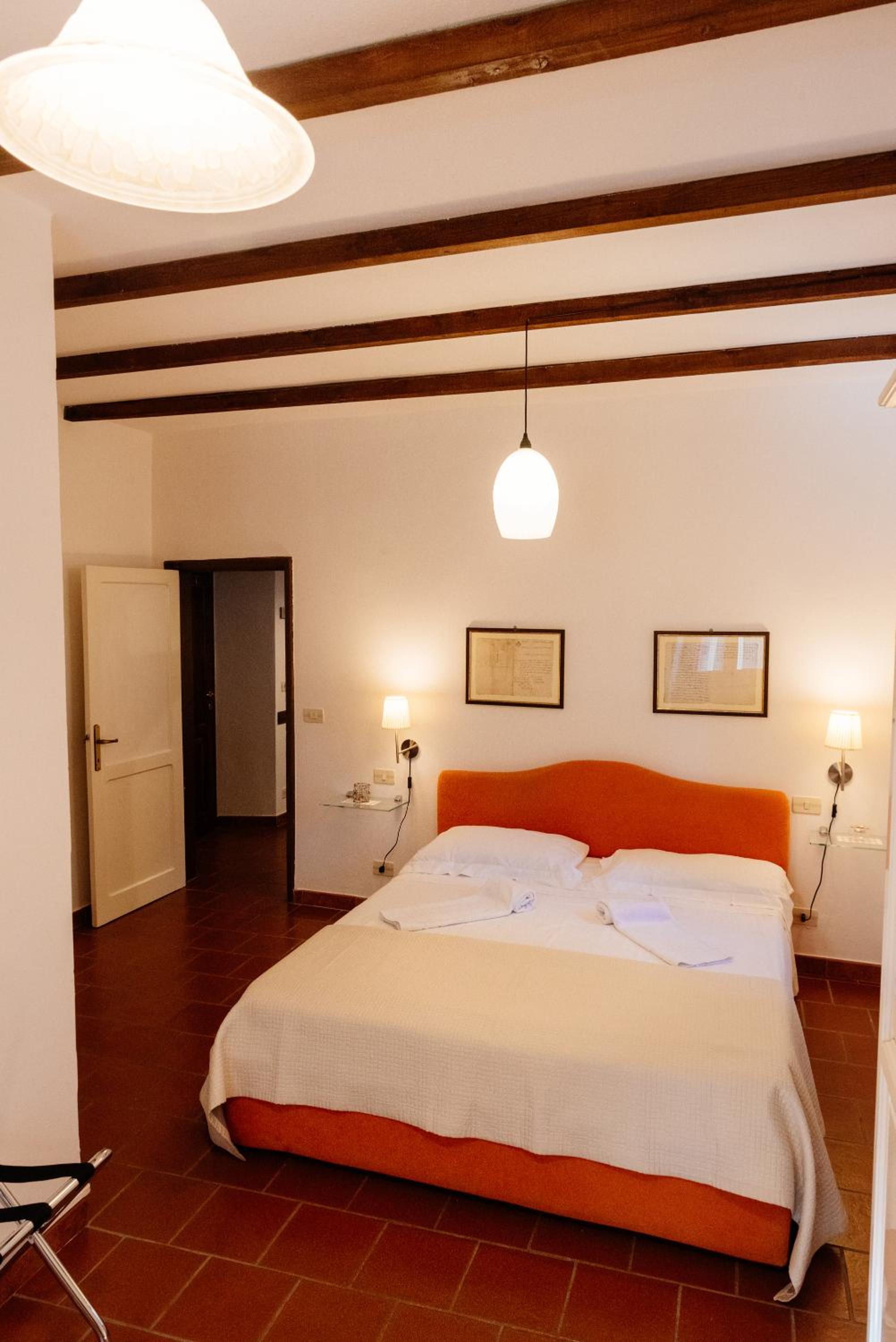 B&B Borgo di Oliveto - Appartamenti con Cucina
