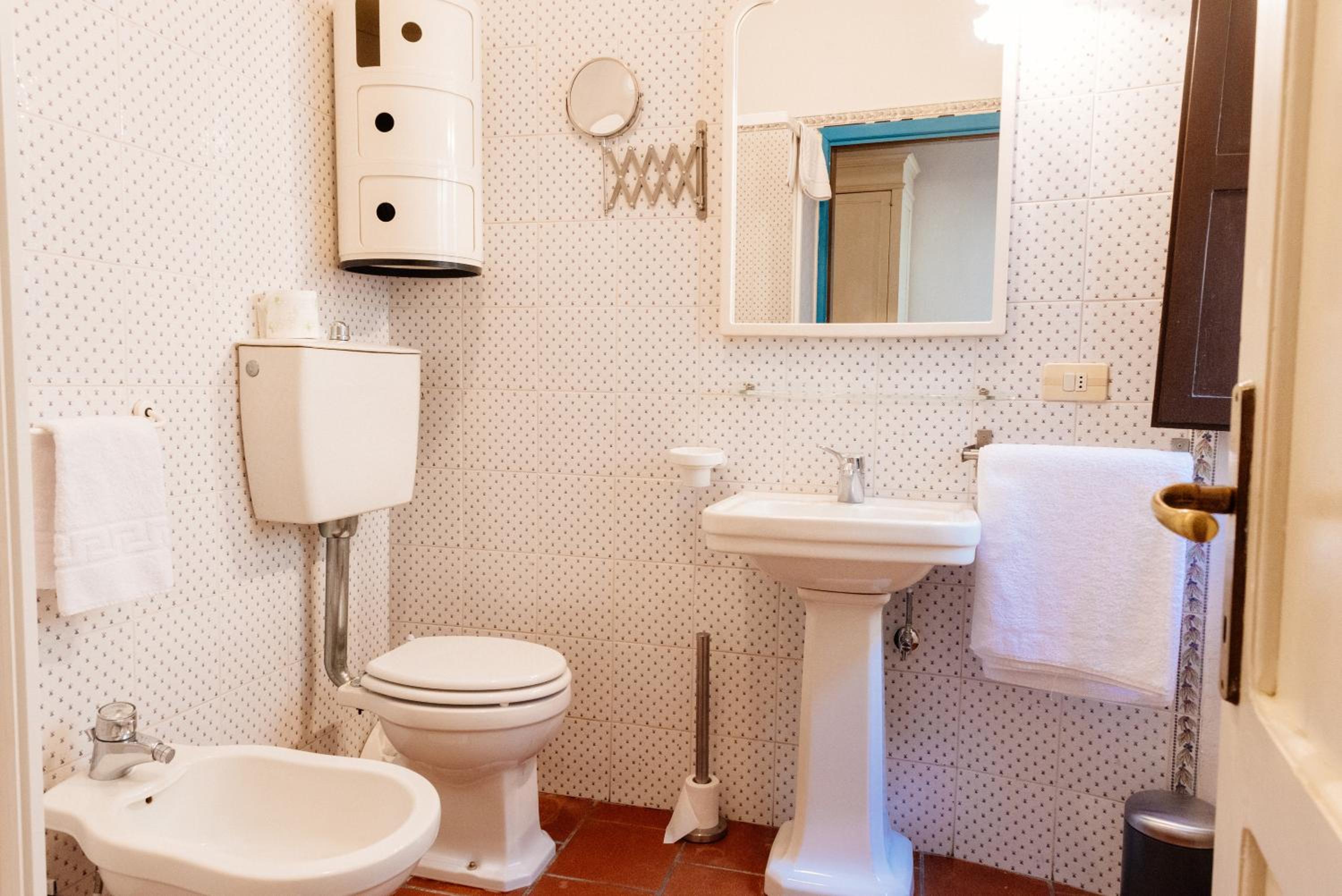 B&B Borgo di Oliveto - Appartamenti con Cucina