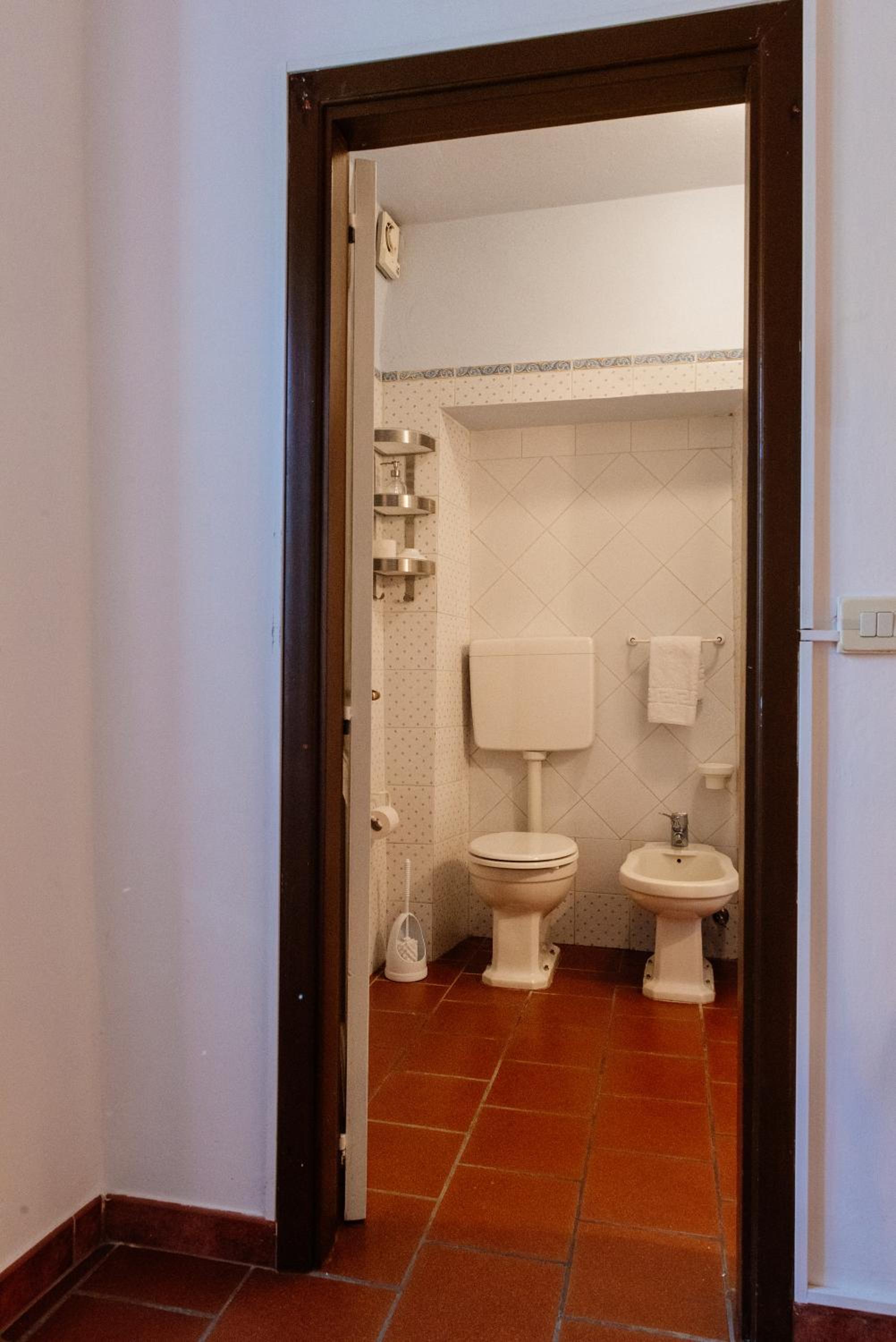 B&B Borgo di Oliveto - Appartamenti con Cucina