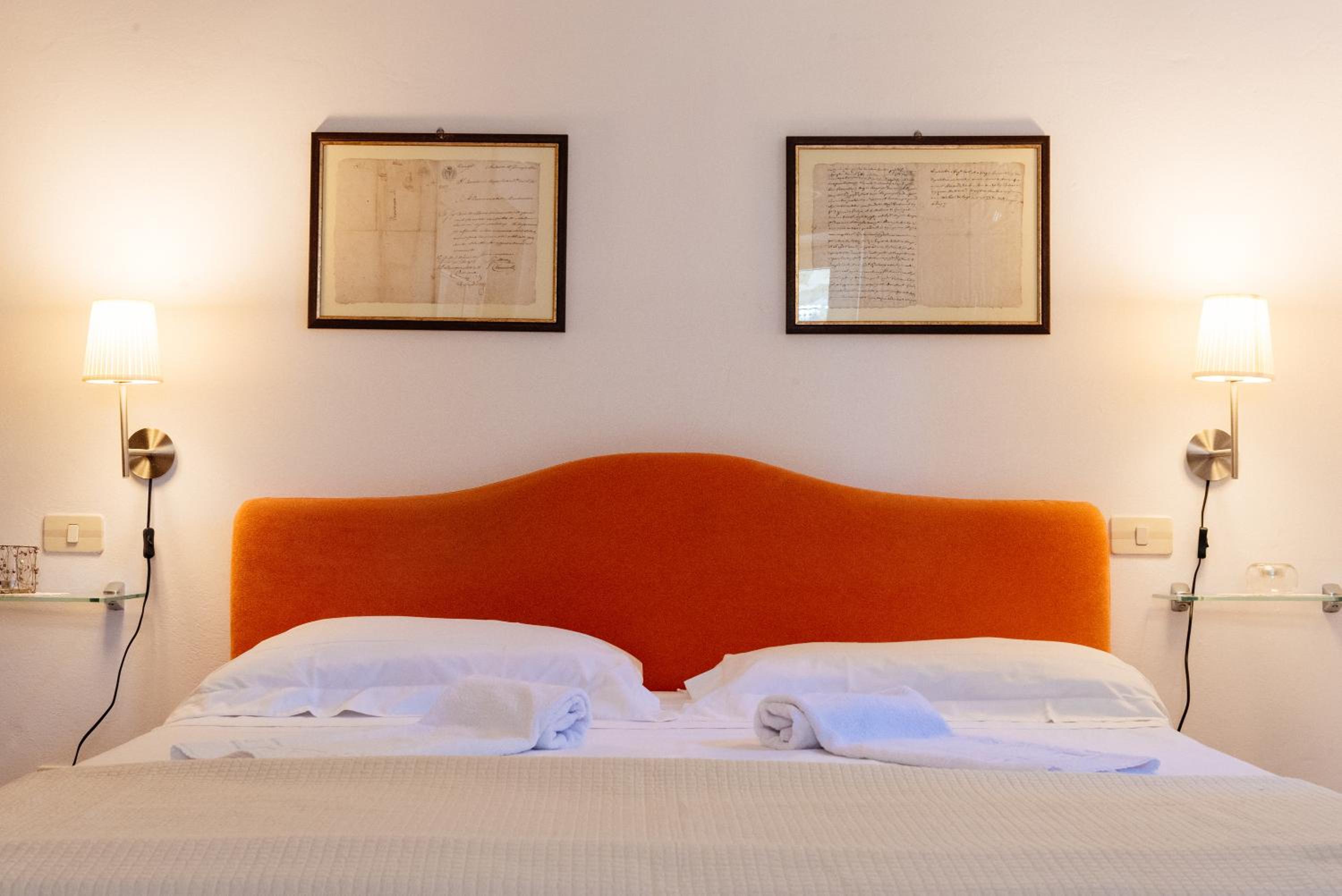 B&B Borgo di Oliveto - Appartamenti con Cucina