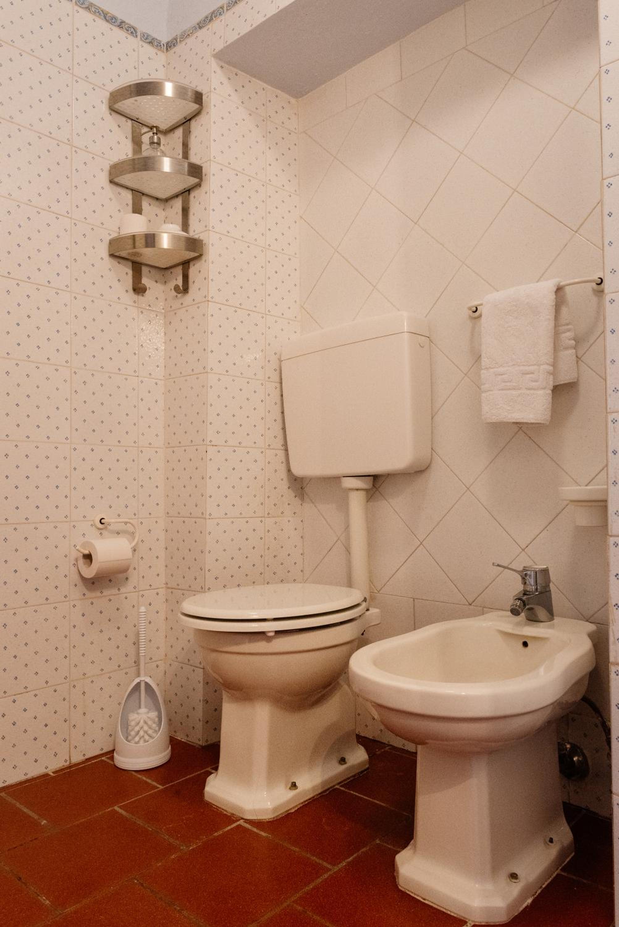 B&B Borgo di Oliveto - Appartamenti con Cucina