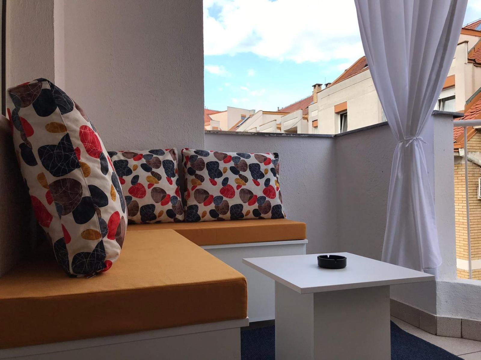 WELCOME Apartment
