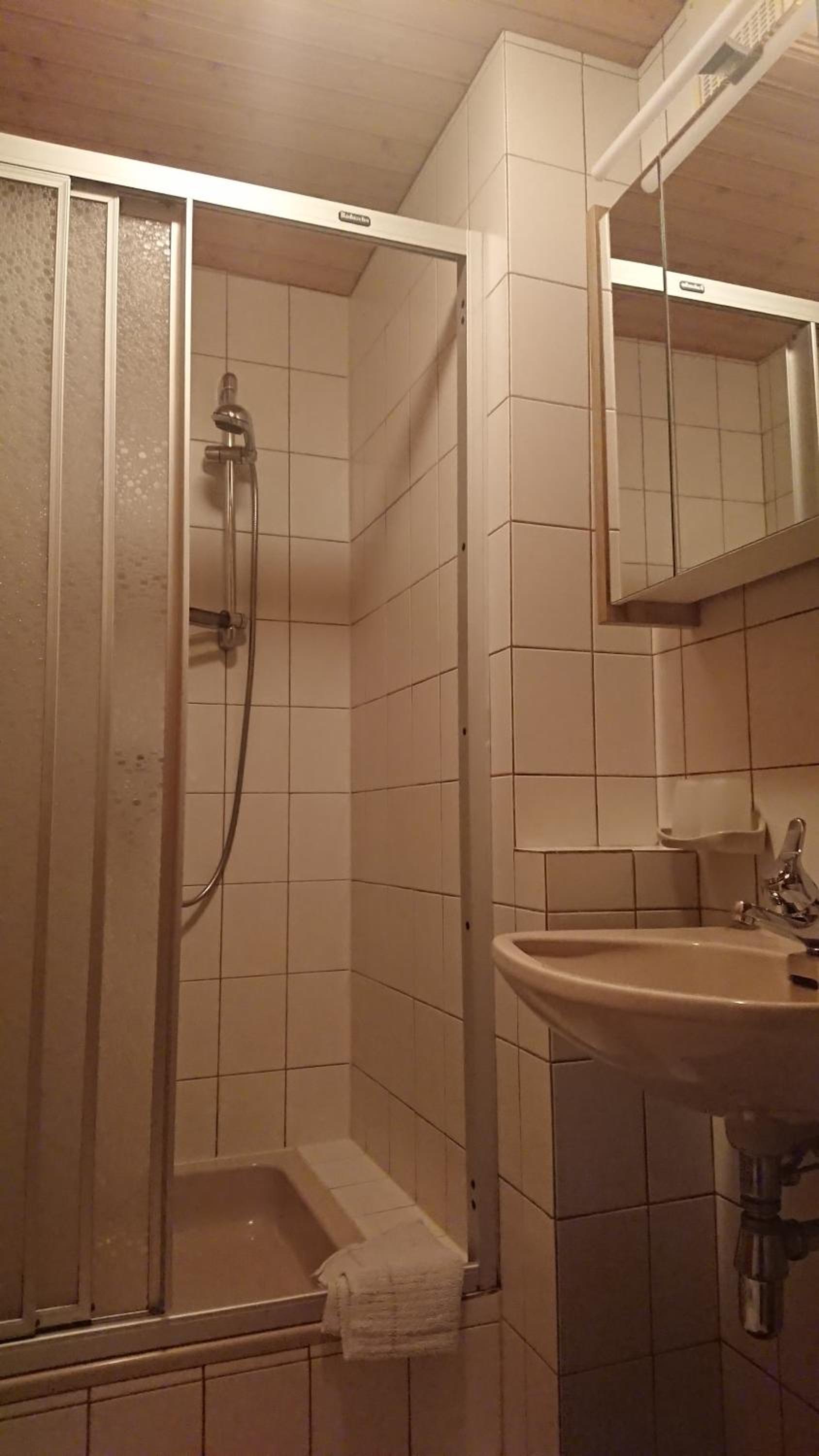 Gästehaus der Gamser Winzerstube
