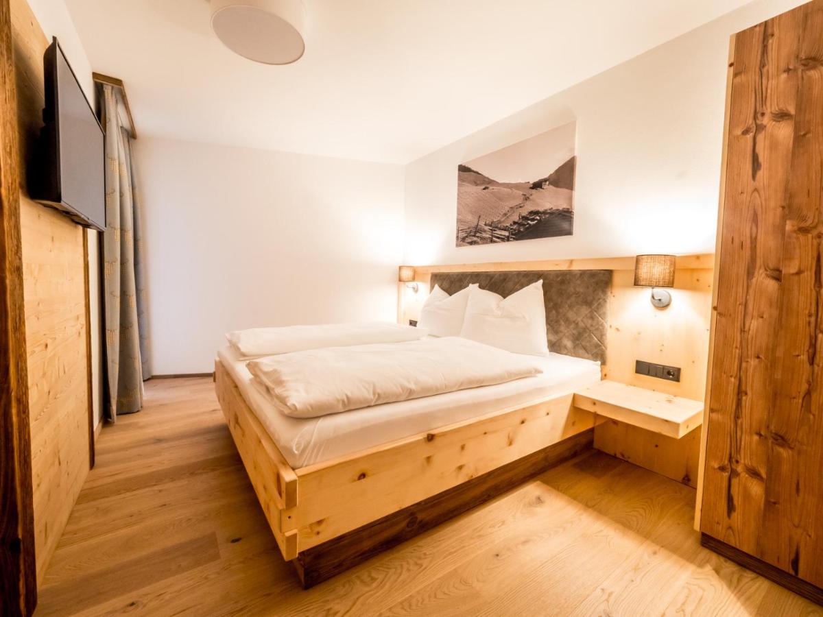 Almhittn - Luxus Appartements view 2