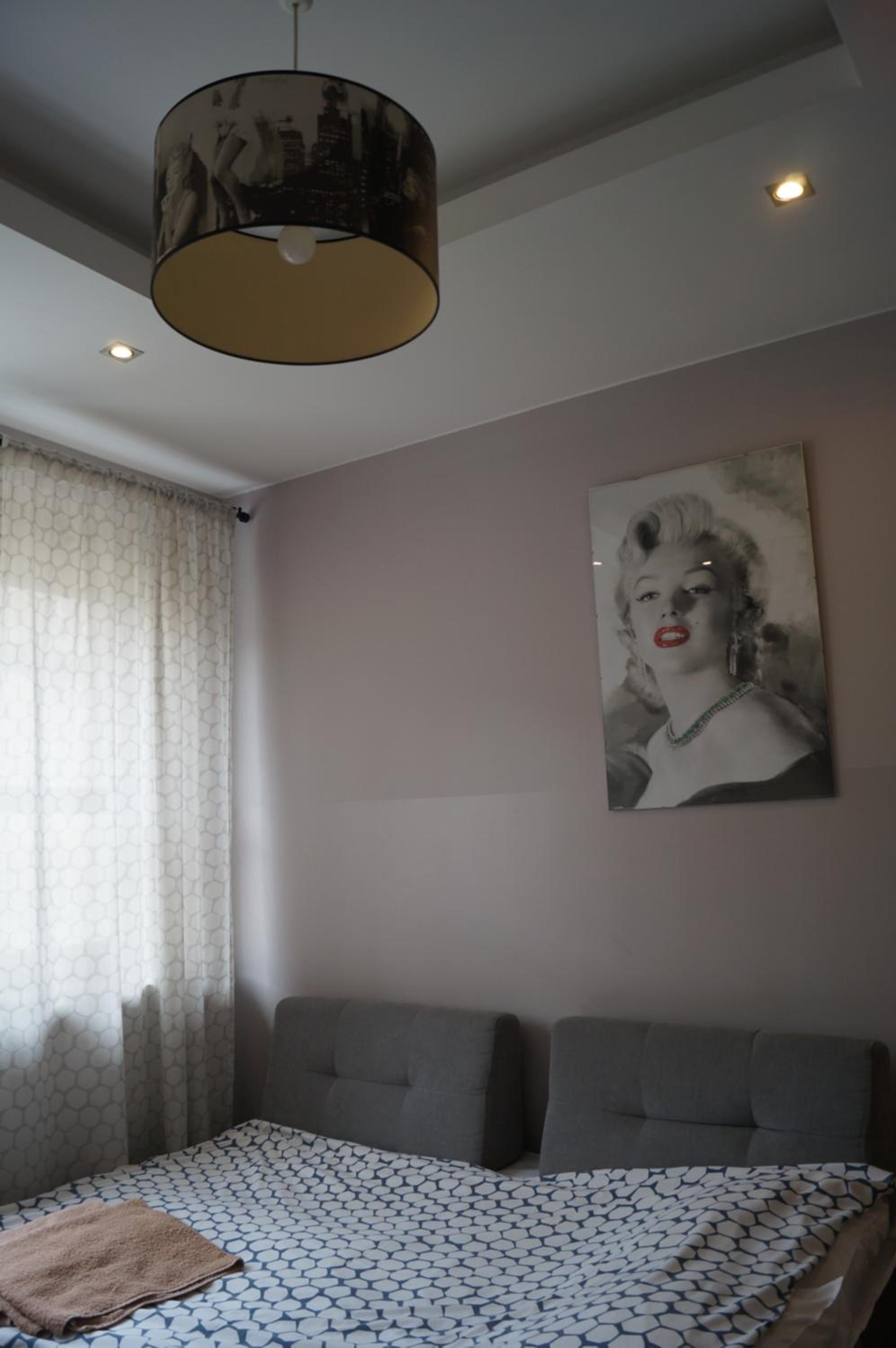 Red Apartament view 5