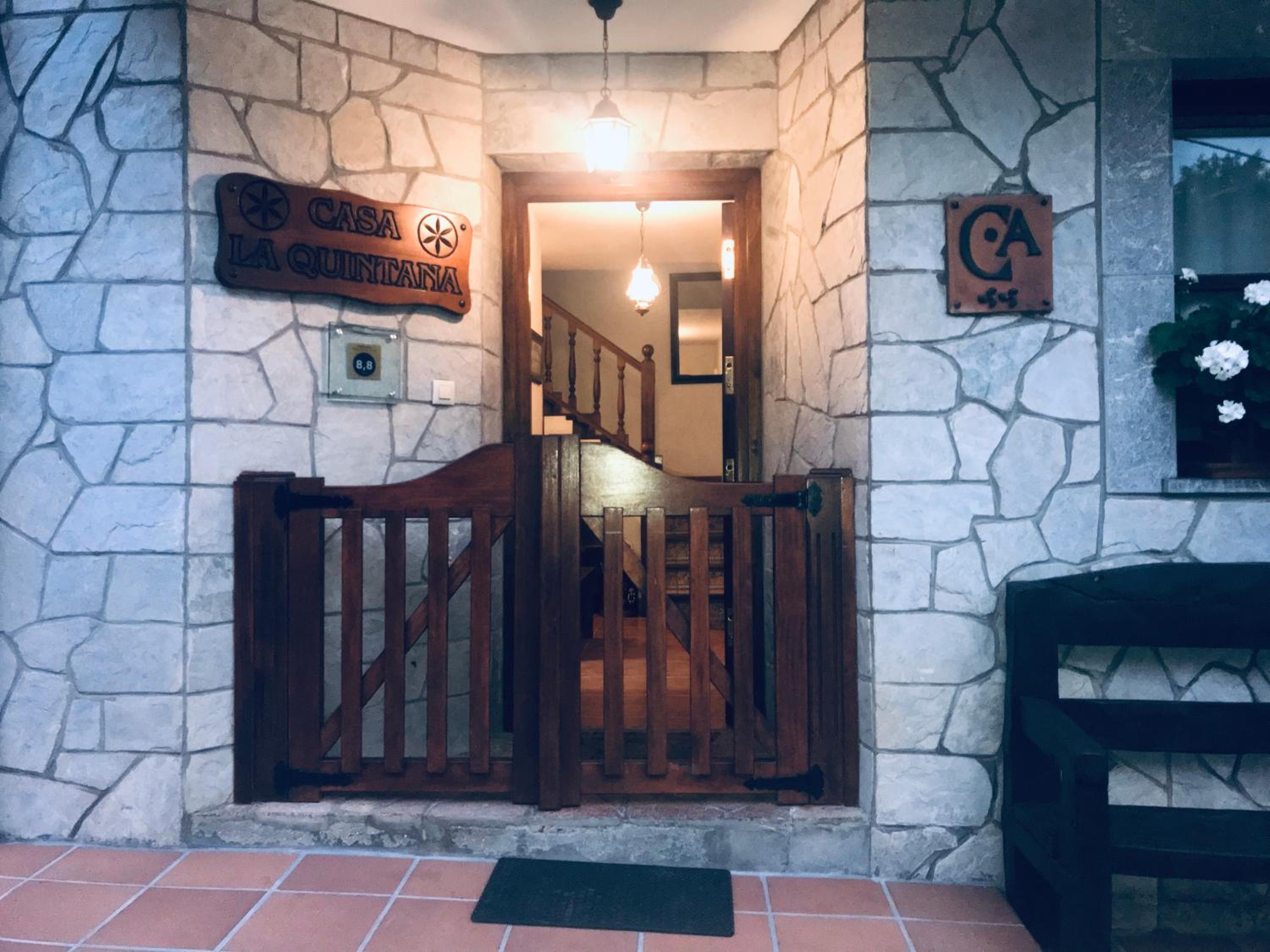 Casa La Quintana view 5