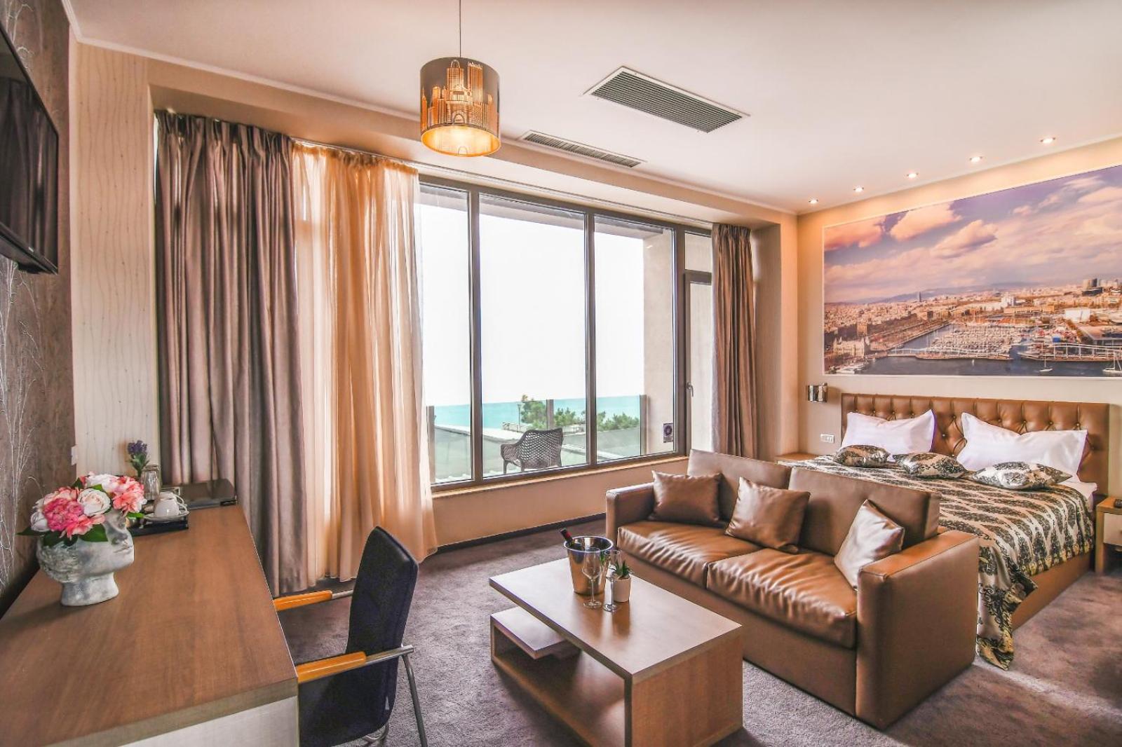 IMPERA Boutique Apartments view 4