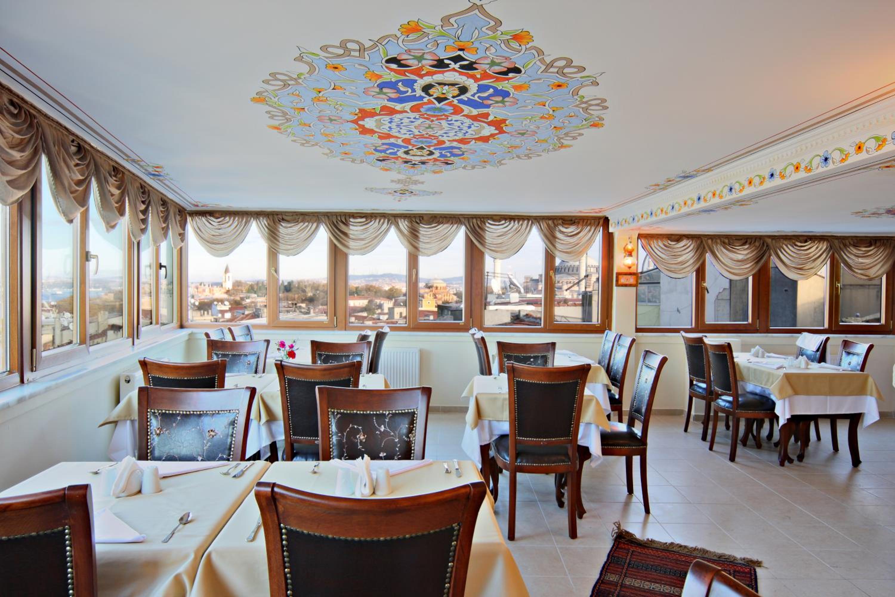 Aldem Hotel - Image 67