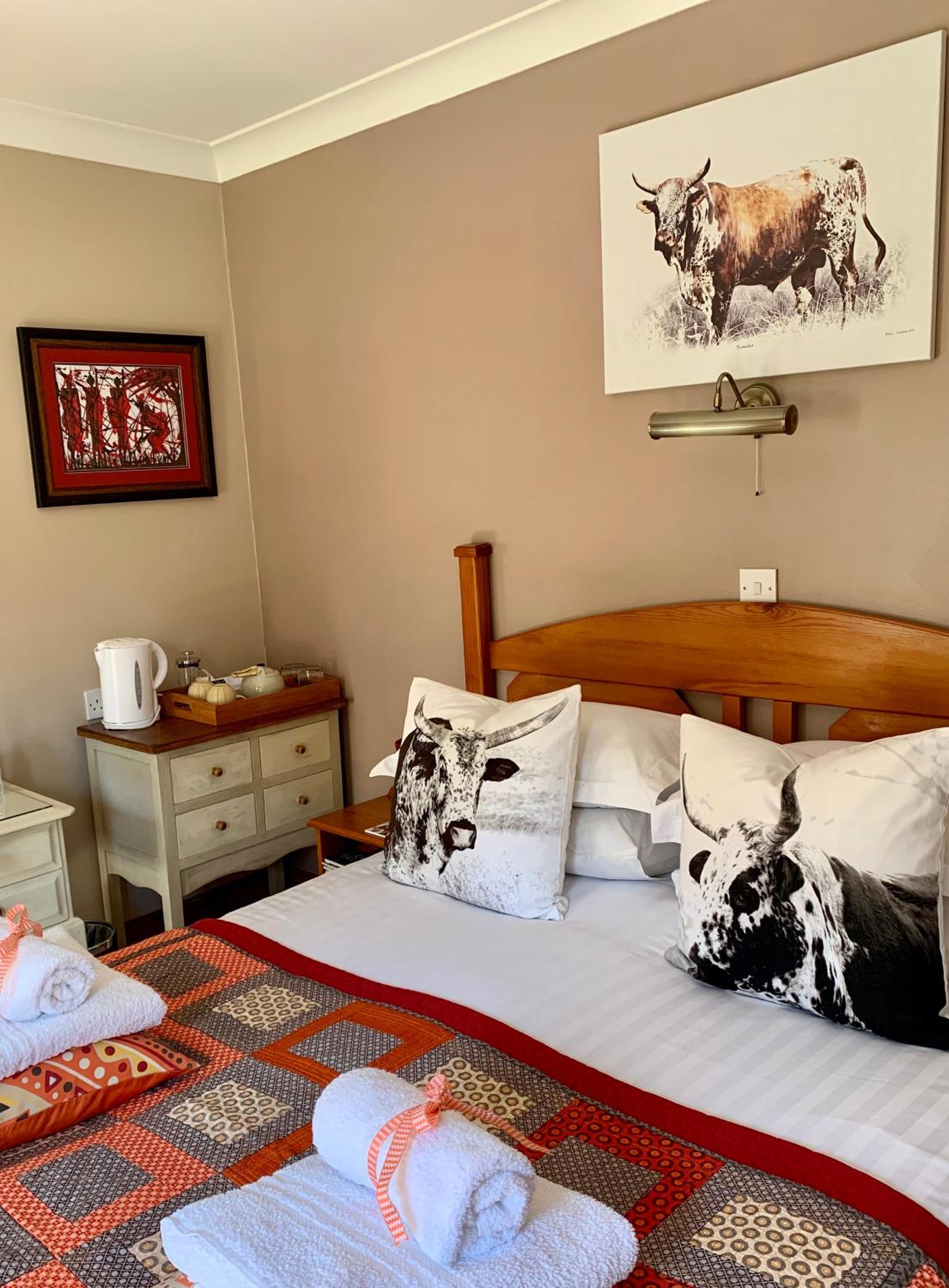 Ellen House Bed and Breakfast