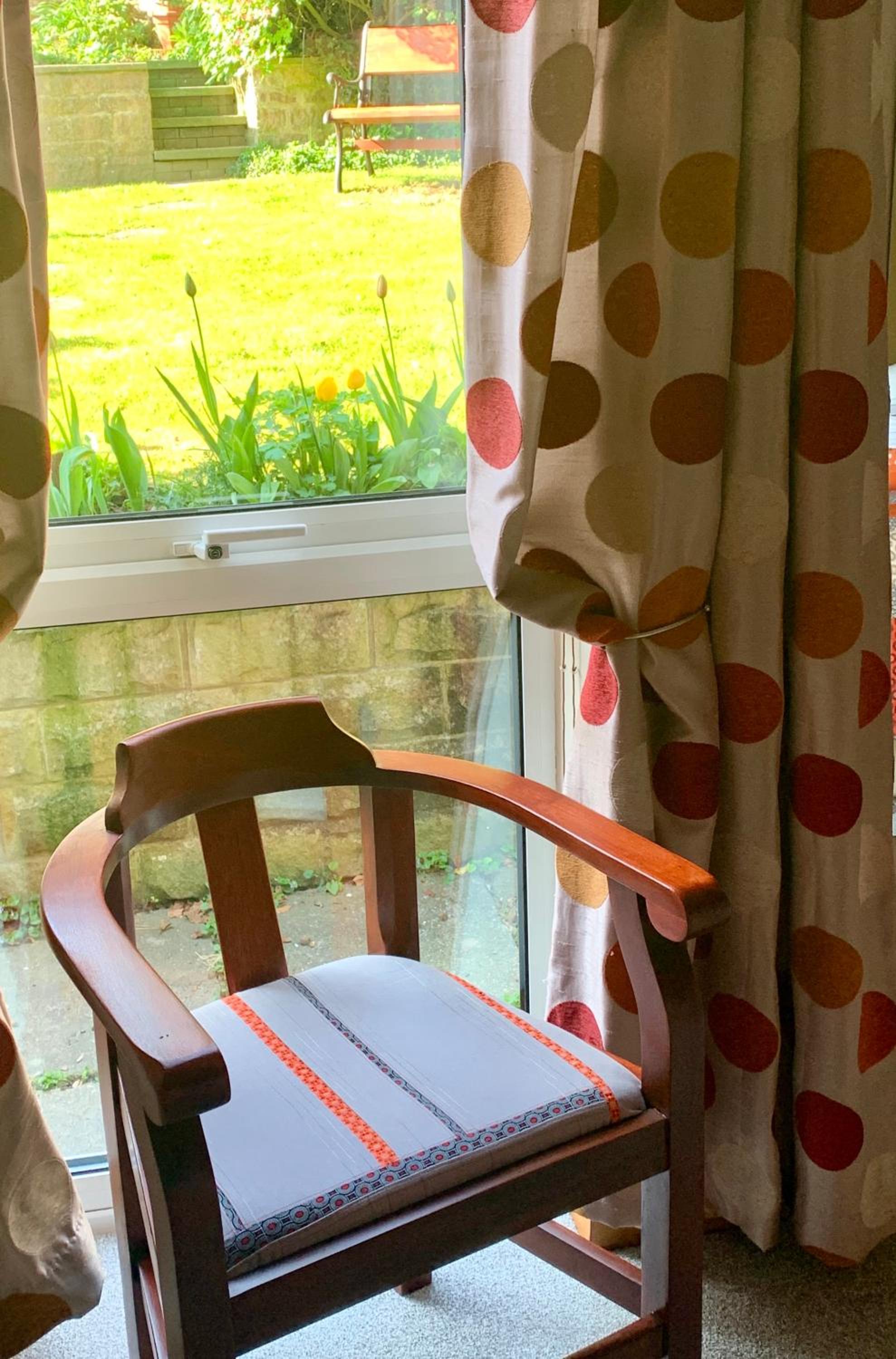 Ellen House Bed and Breakfast