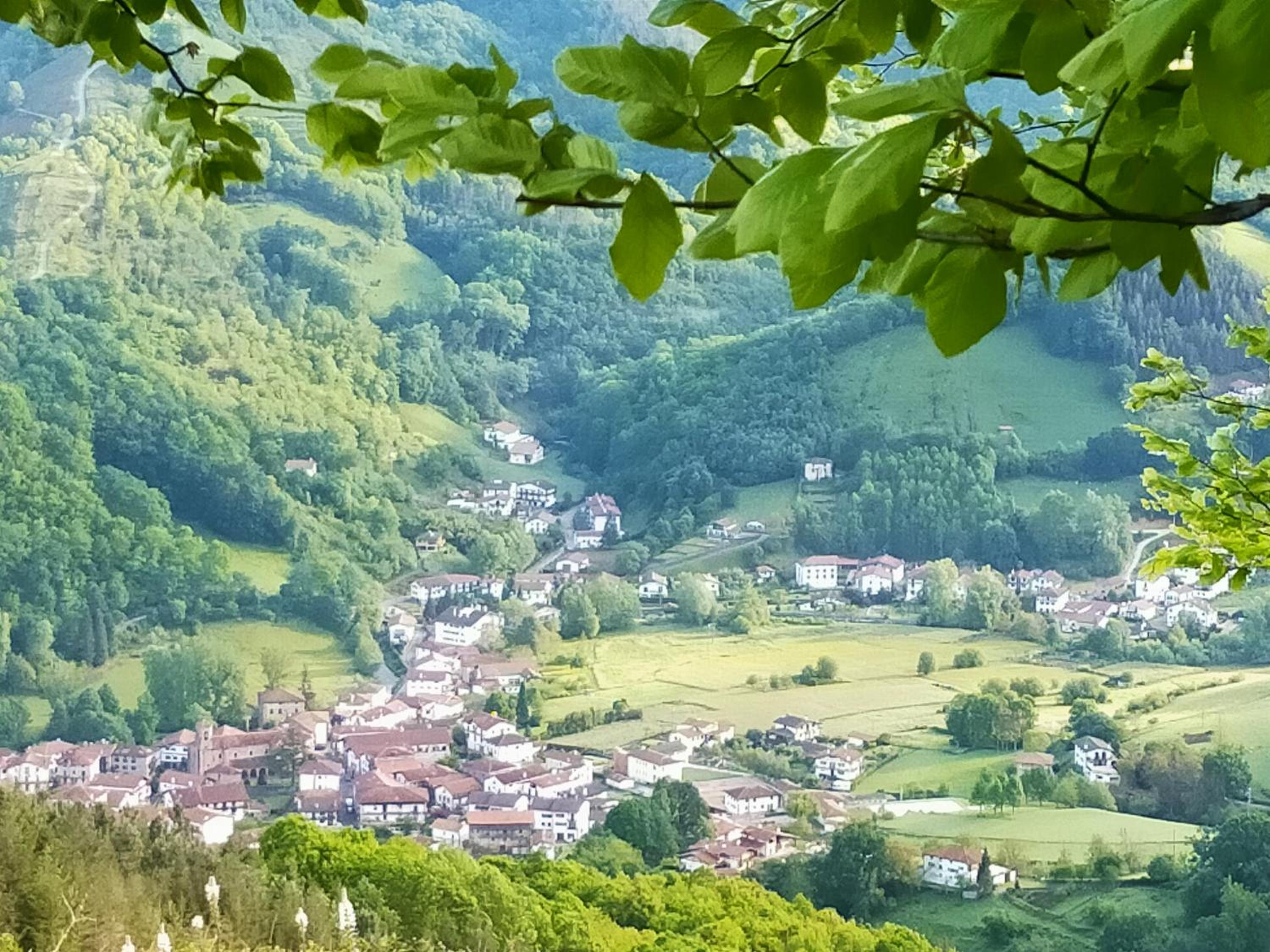 Aldalurberea
