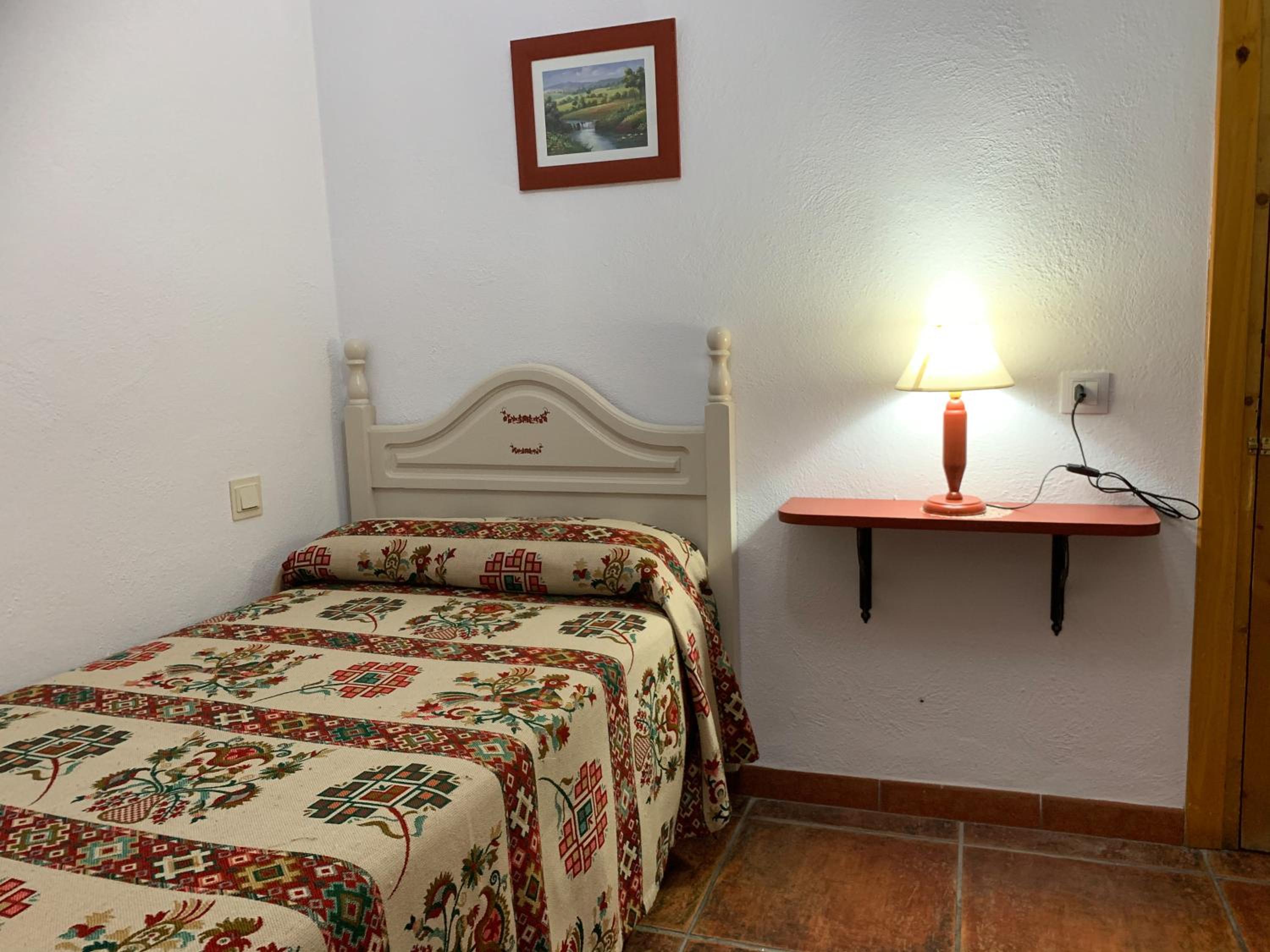 Hostal Atalaya view 5