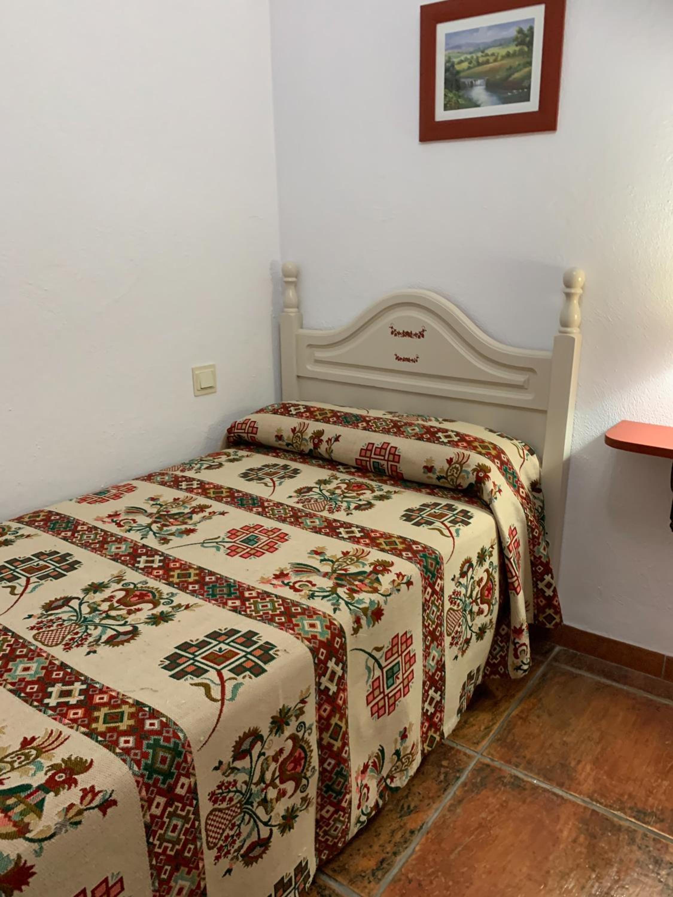 Hostal Atalaya view 4