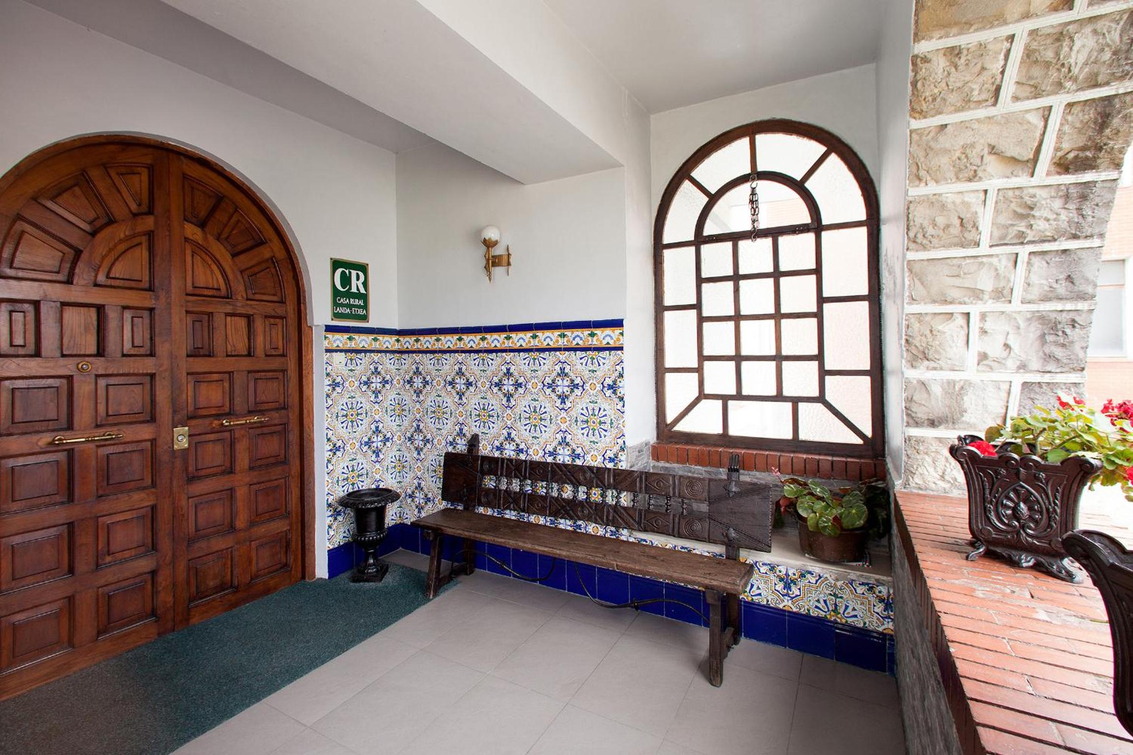 Casa Rural Mailan PARKING INCLUIDO