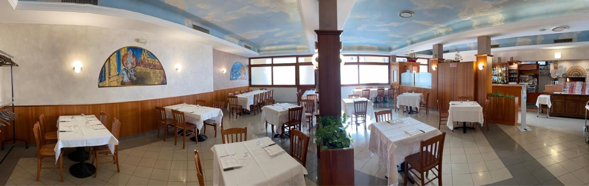 Bed & Breakfast Nettuno view 2