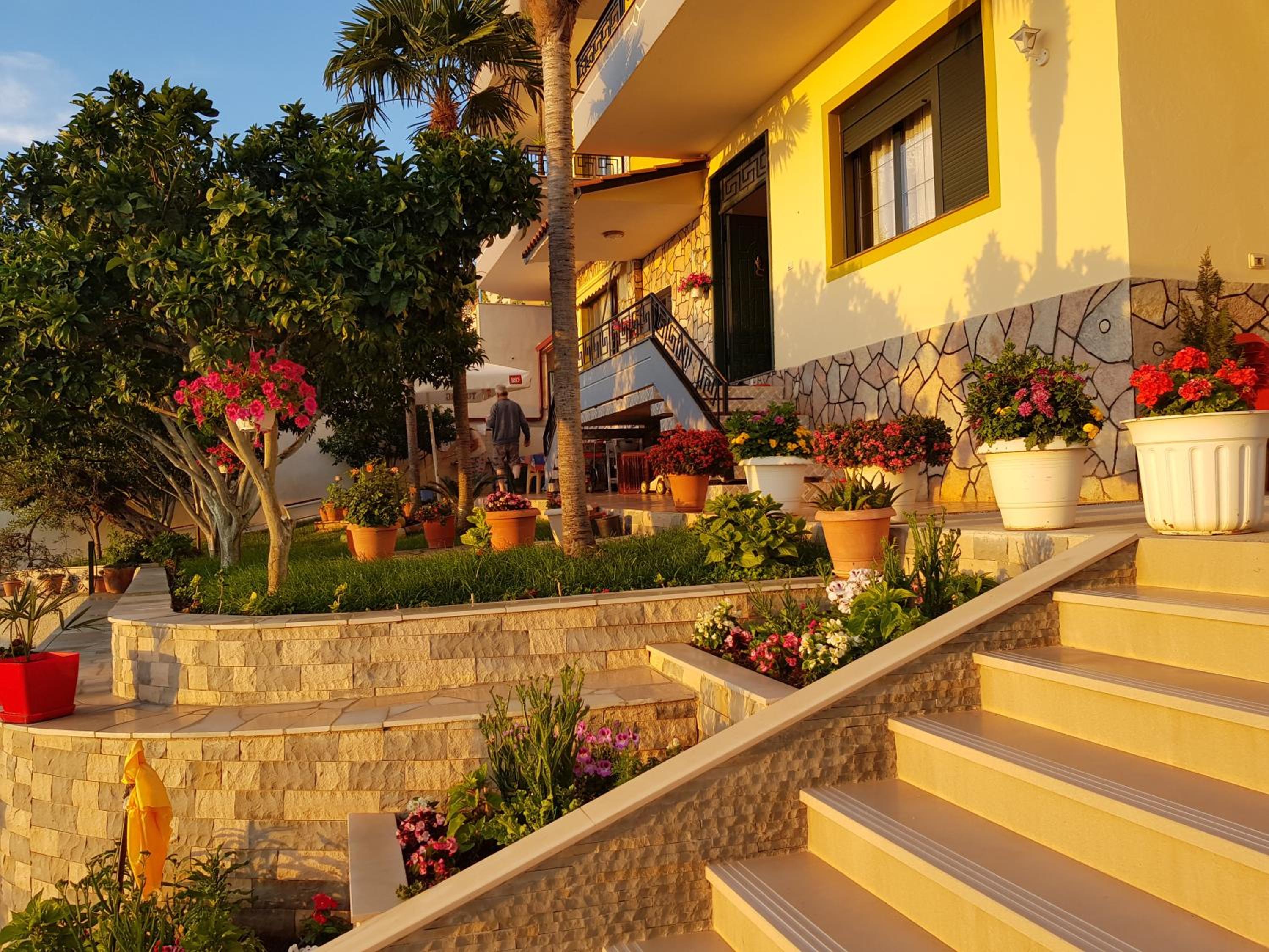 Villa Meminaj