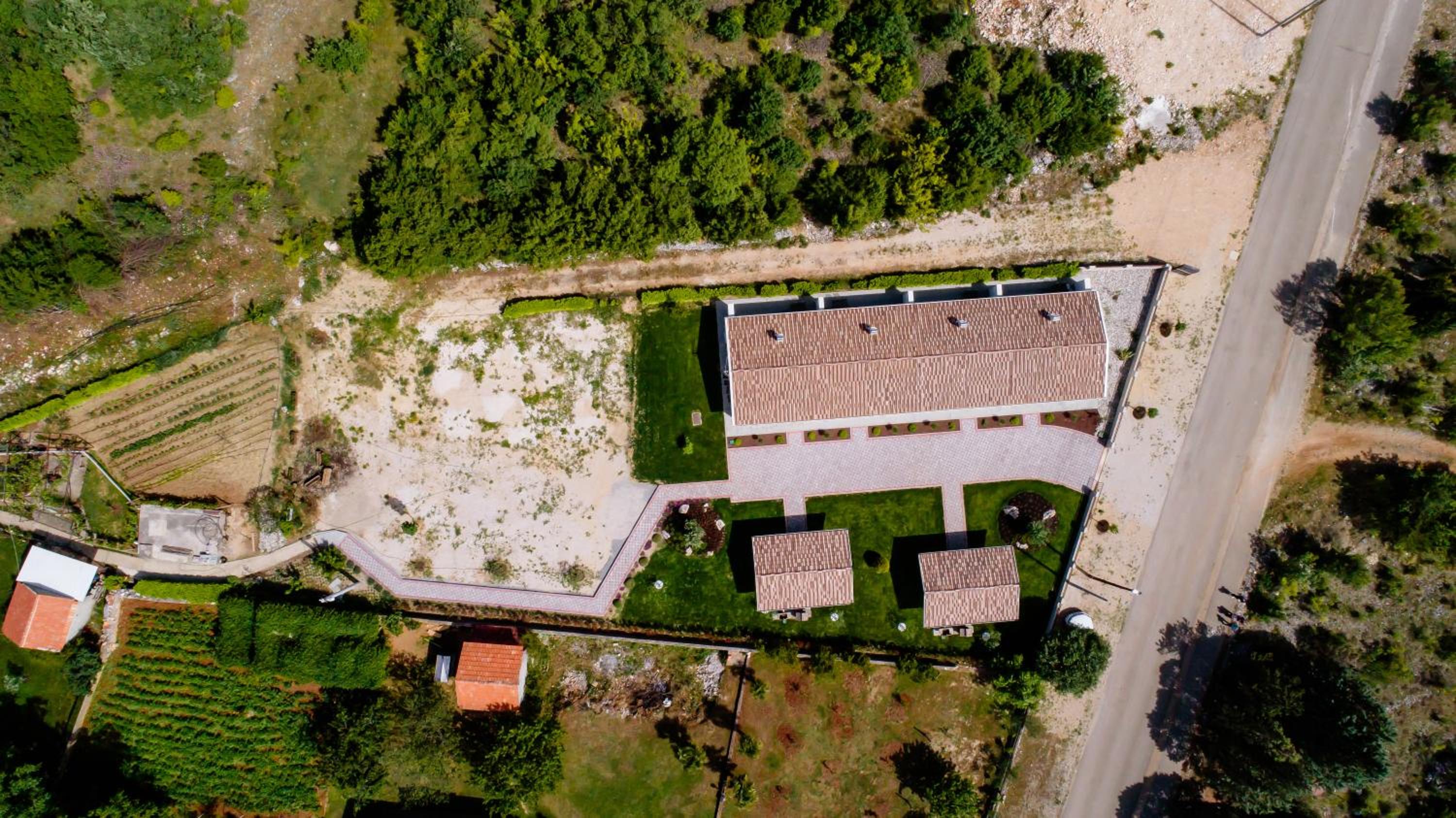 Apartments Slapovi