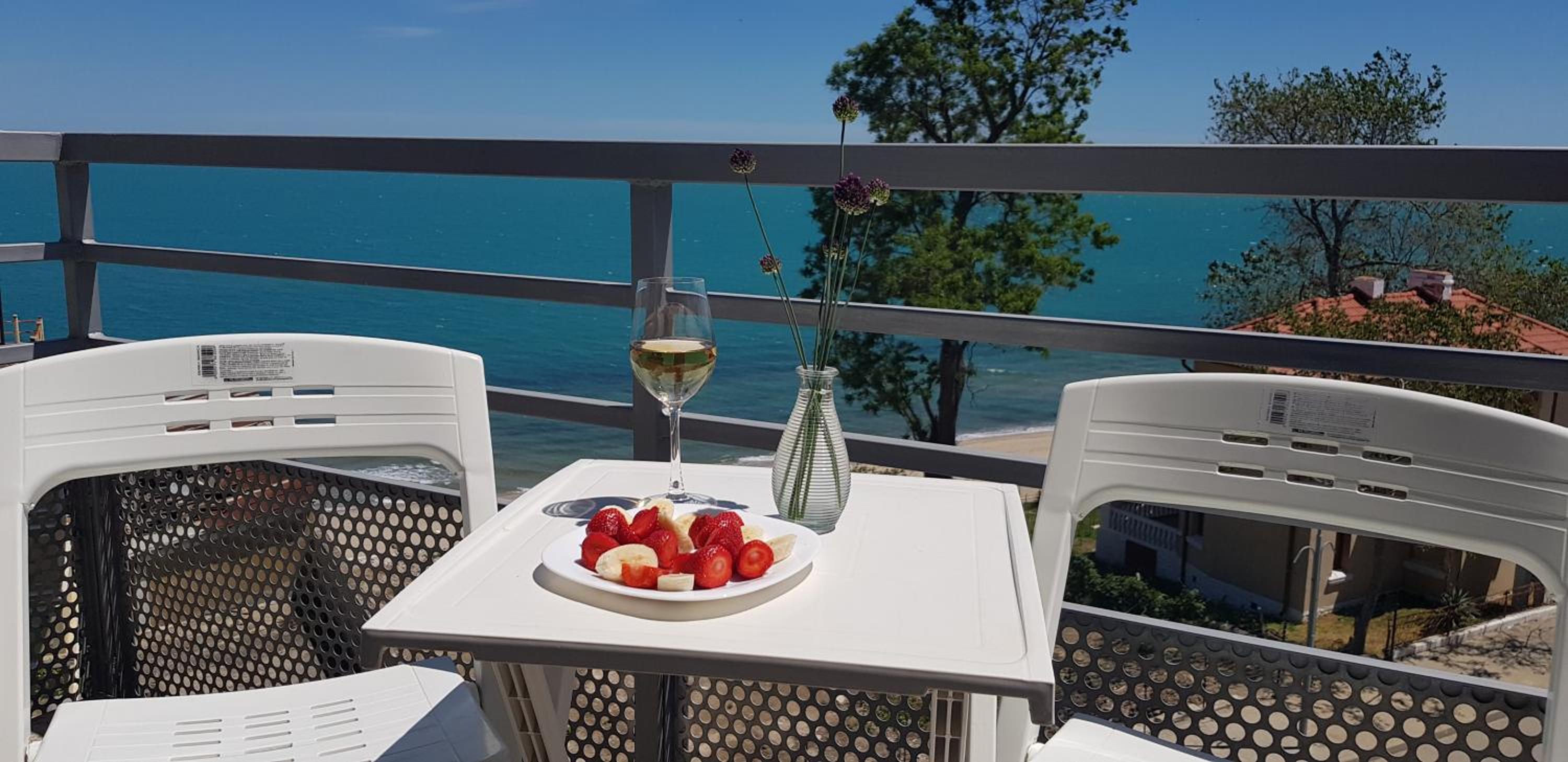 Hotel Mida
