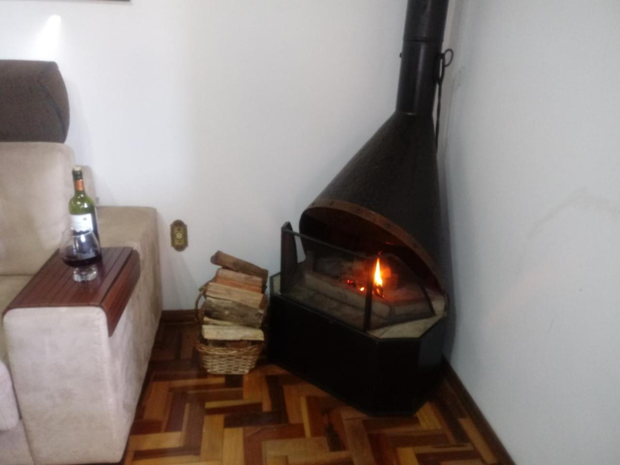 RESIDENCIA CASELANI
