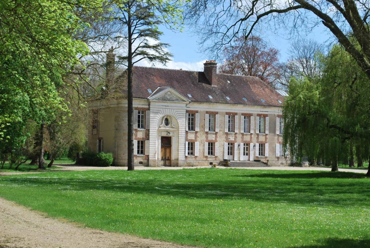 Domaine de Vauluisant